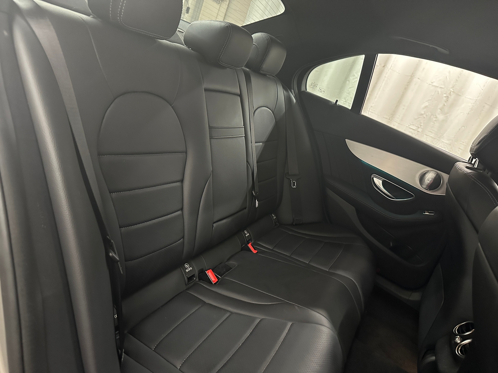 Thumbnail: 2019 Mercedes-Benz C-Class - 5
