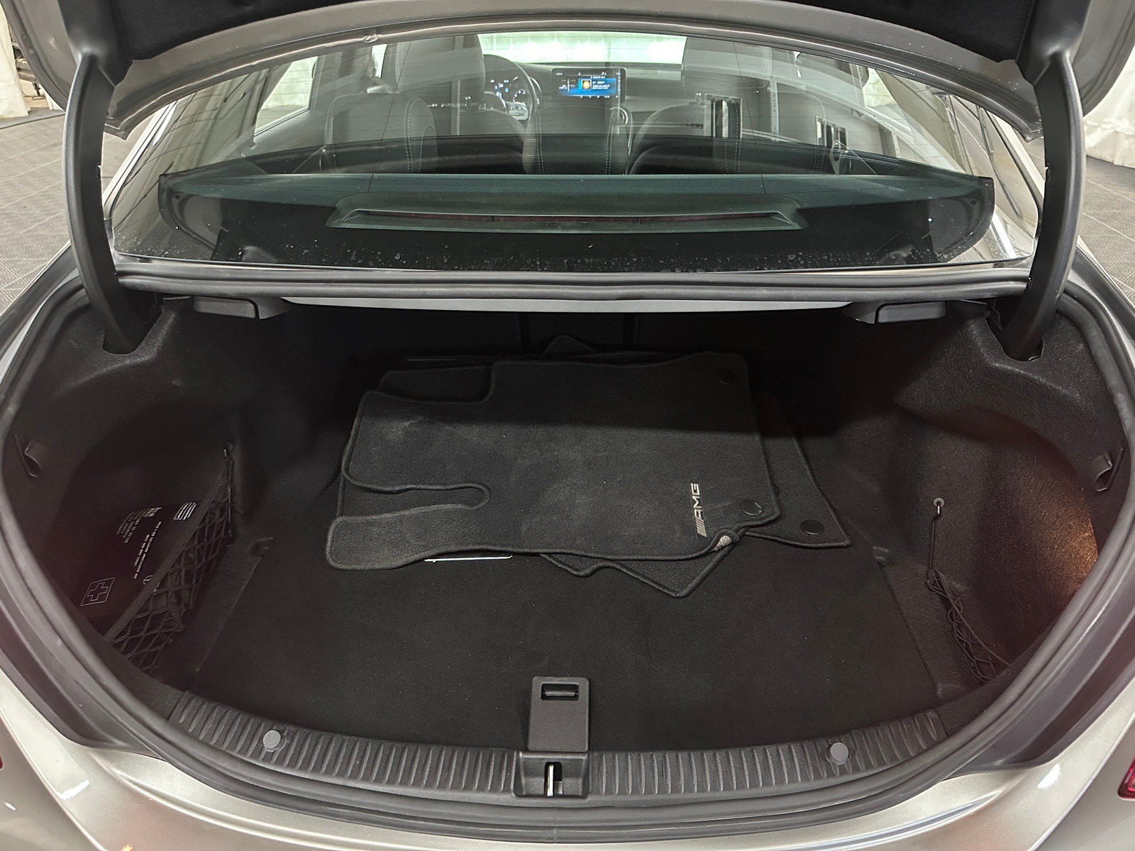 Thumbnail: 2019 Mercedes-Benz C-Class - 6