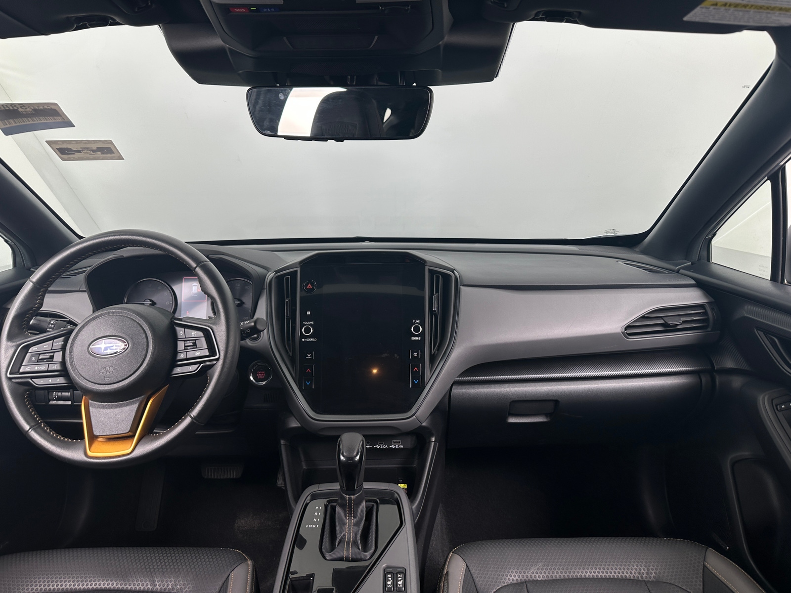Thumbnail: 2024 Subaru Crosstrek - 3