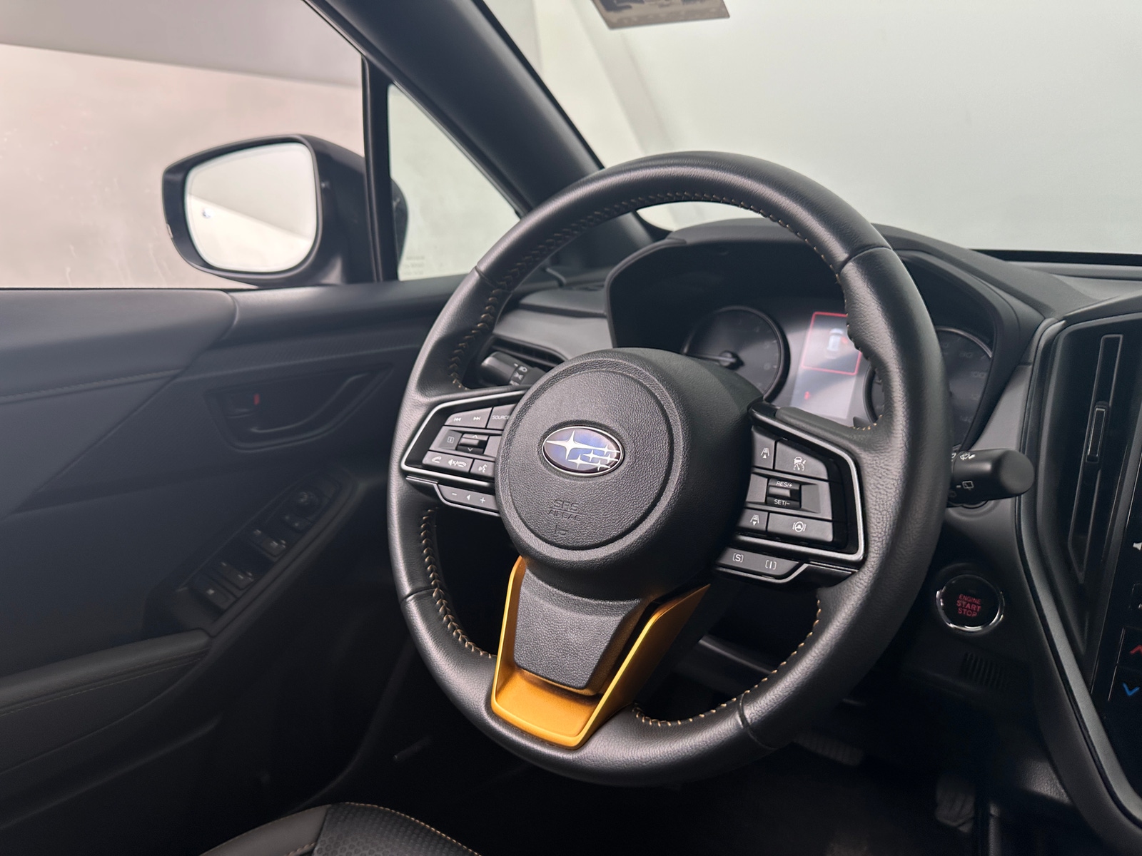 Thumbnail: 2024 Subaru Crosstrek - 5