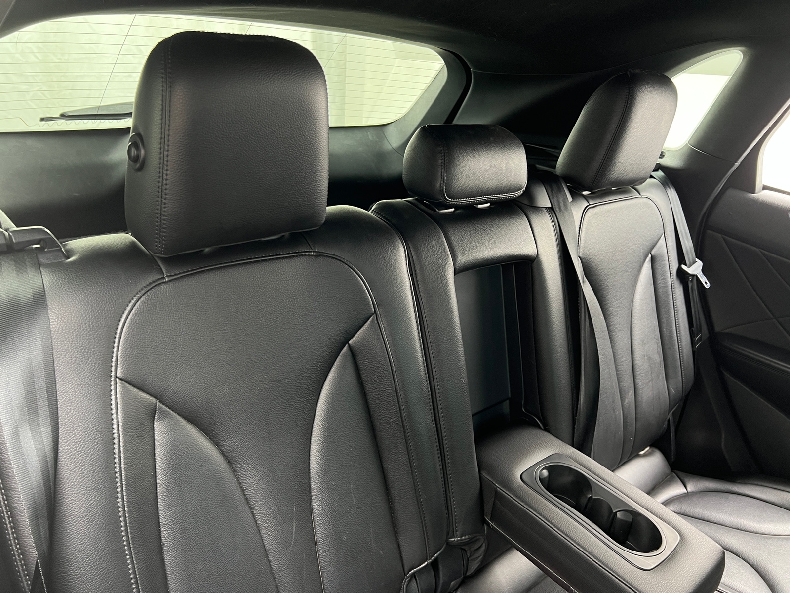 Thumbnail: 2018 Lincoln MKC - 5