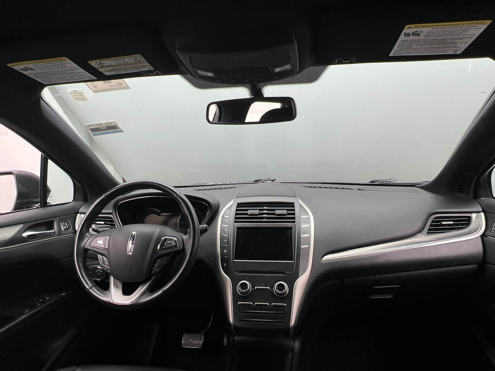 Thumbnail: 2018 Lincoln MKC - 2