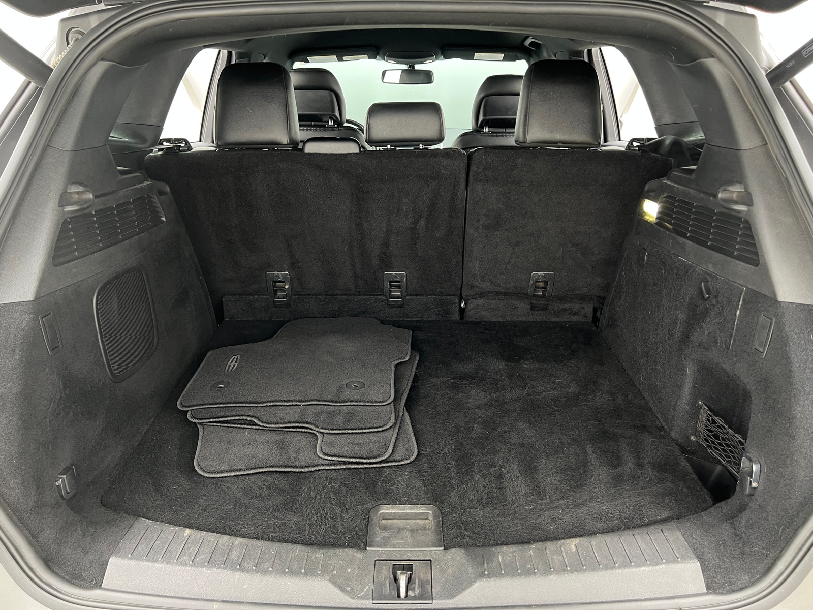 Thumbnail: 2018 Lincoln MKC - 6