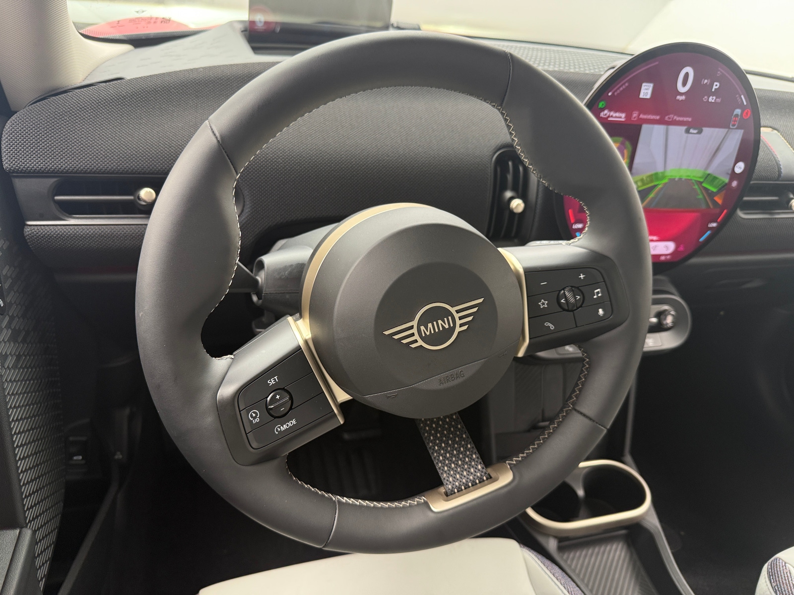 Thumbnail: 2025 MINI Cooper Hardtop - 4