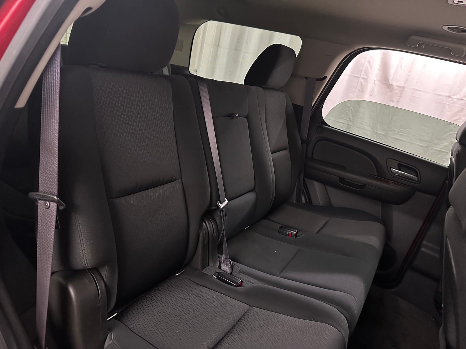 Thumbnail: 2013 Chevrolet Tahoe - 6