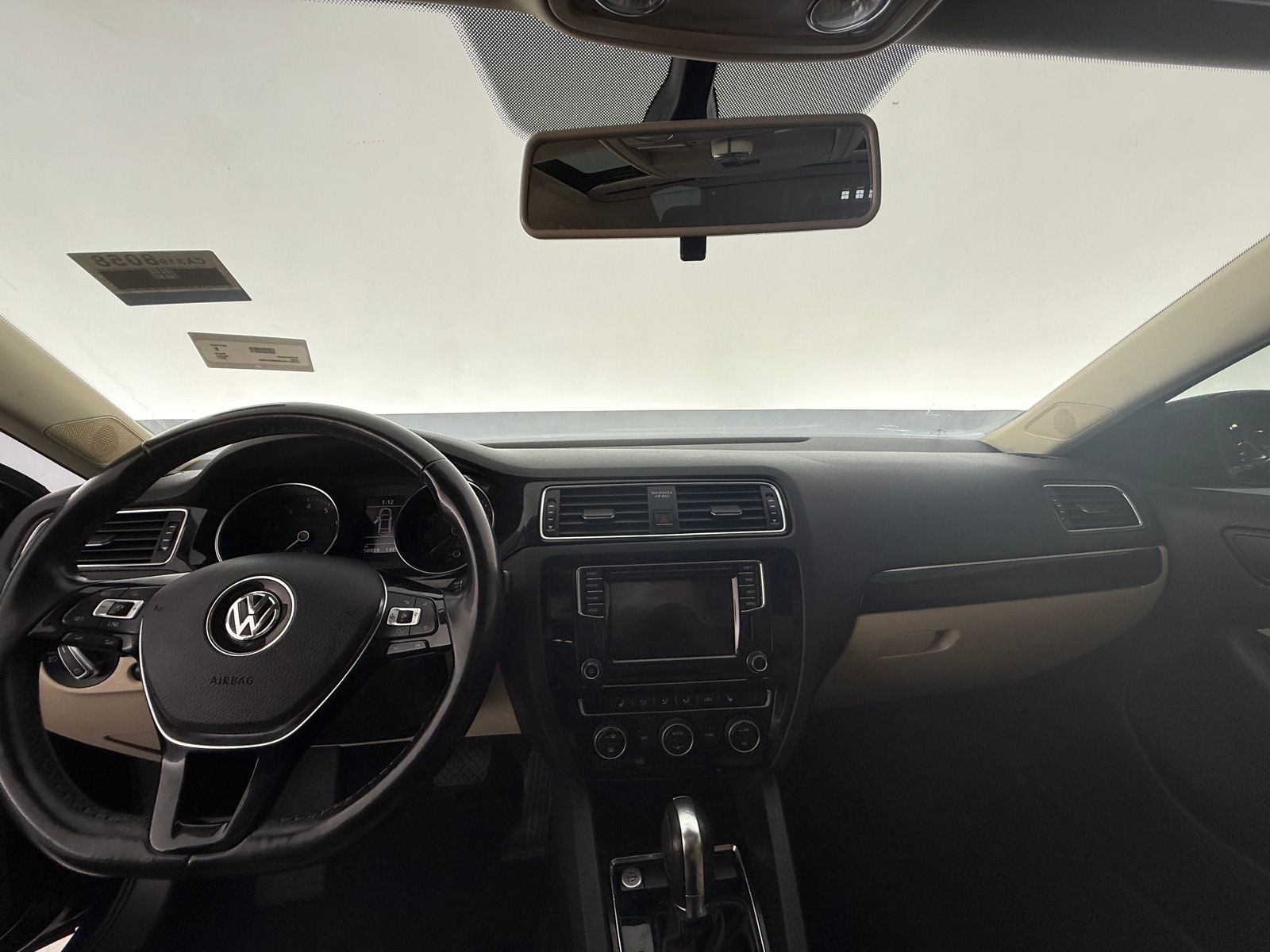Thumbnail: 2017 Volkswagen Jetta - 2