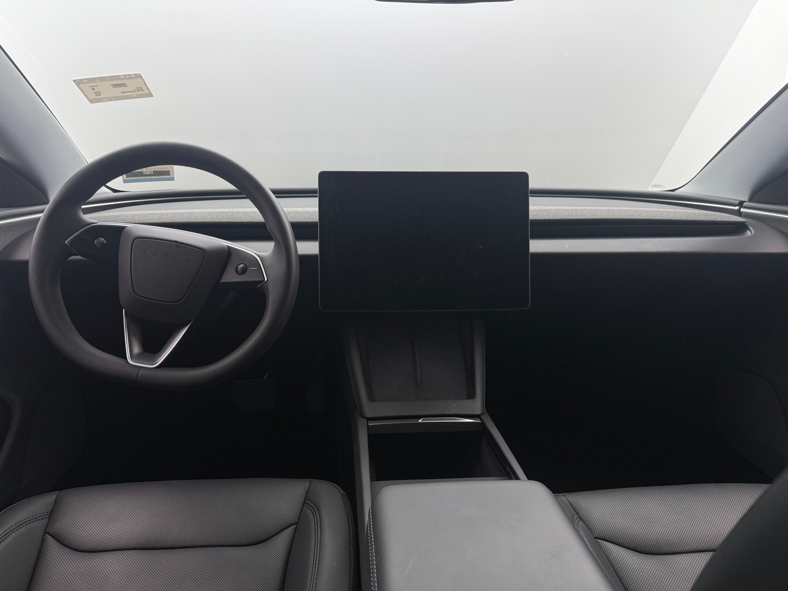 Thumbnail: 2025 Tesla Model 3 - 2