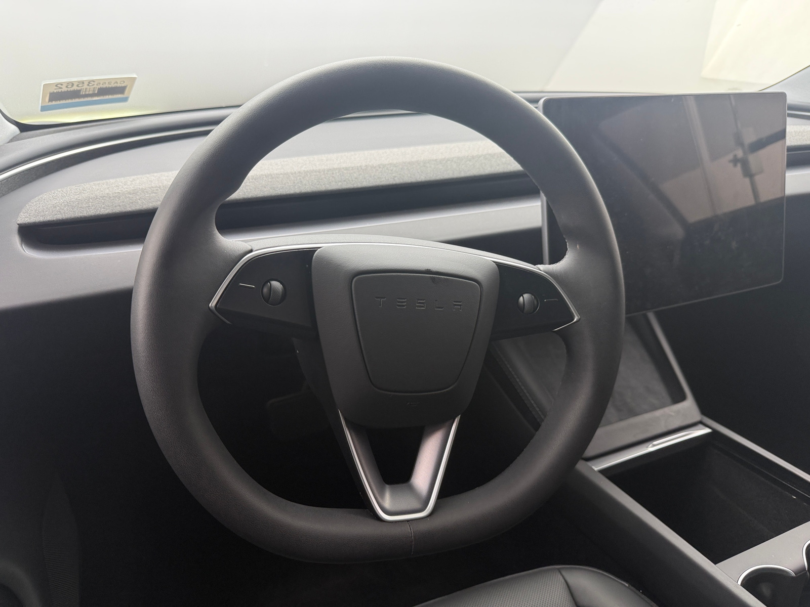 Thumbnail: 2025 Tesla Model 3 - 4
