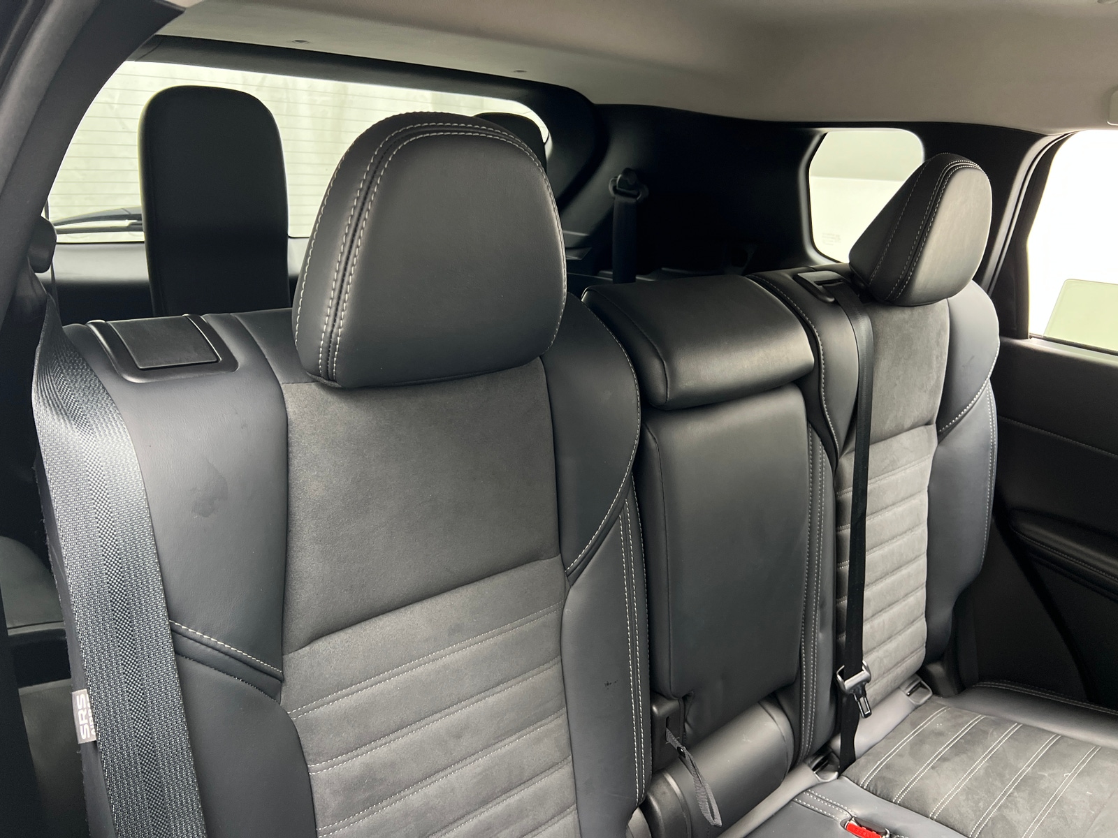 Thumbnail: 2024 Mitsubishi Outlander - 5