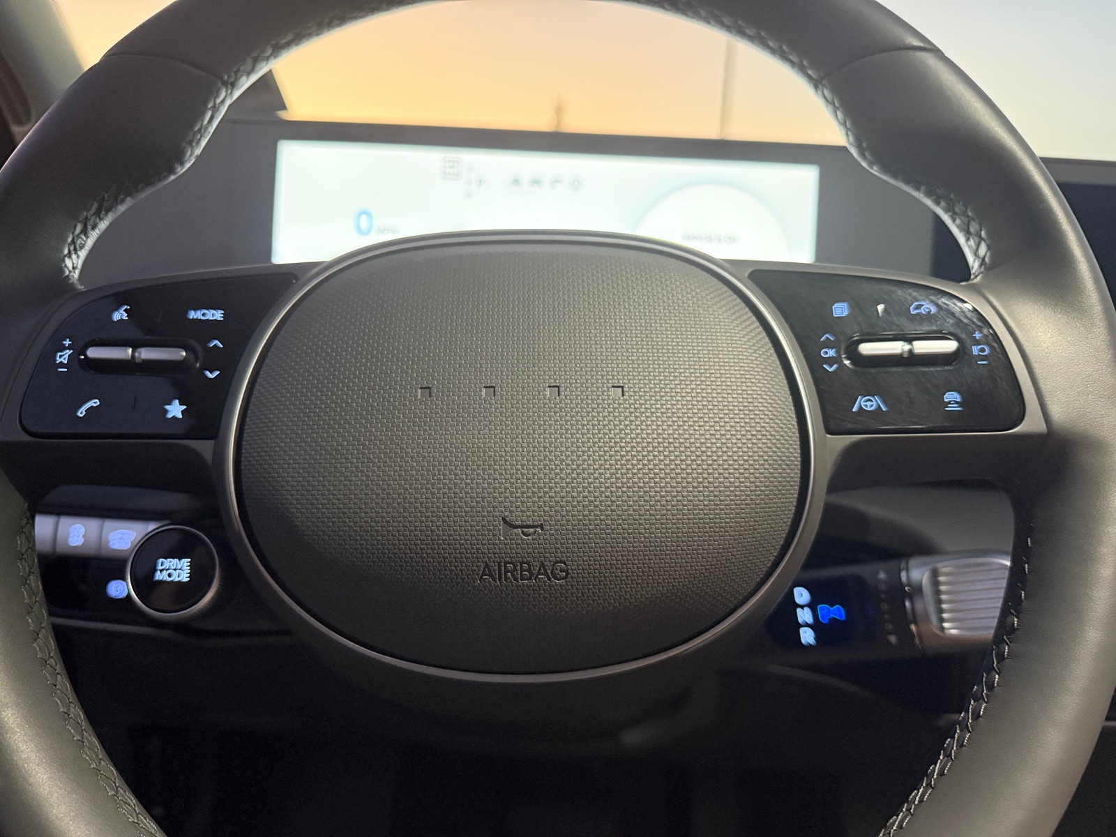 Thumbnail: 2024 Hyundai Ioniq 5 - 5