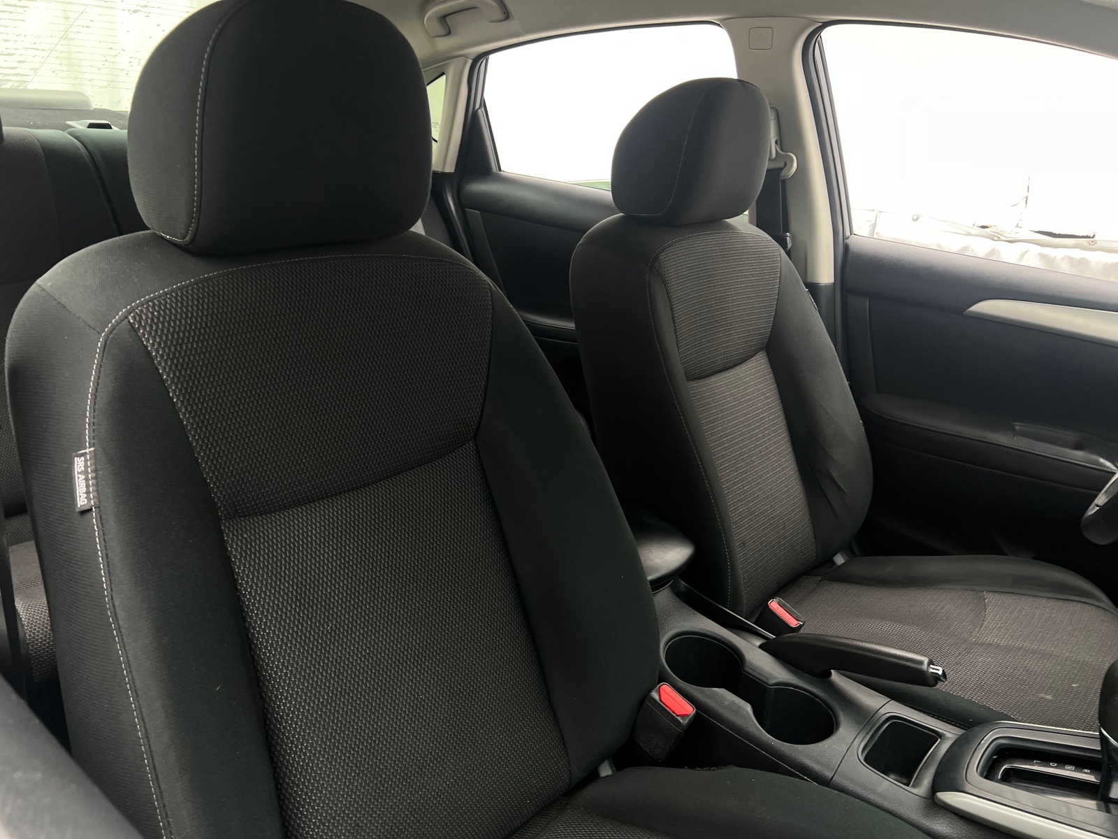 Thumbnail: 2019 Nissan Sentra - 2