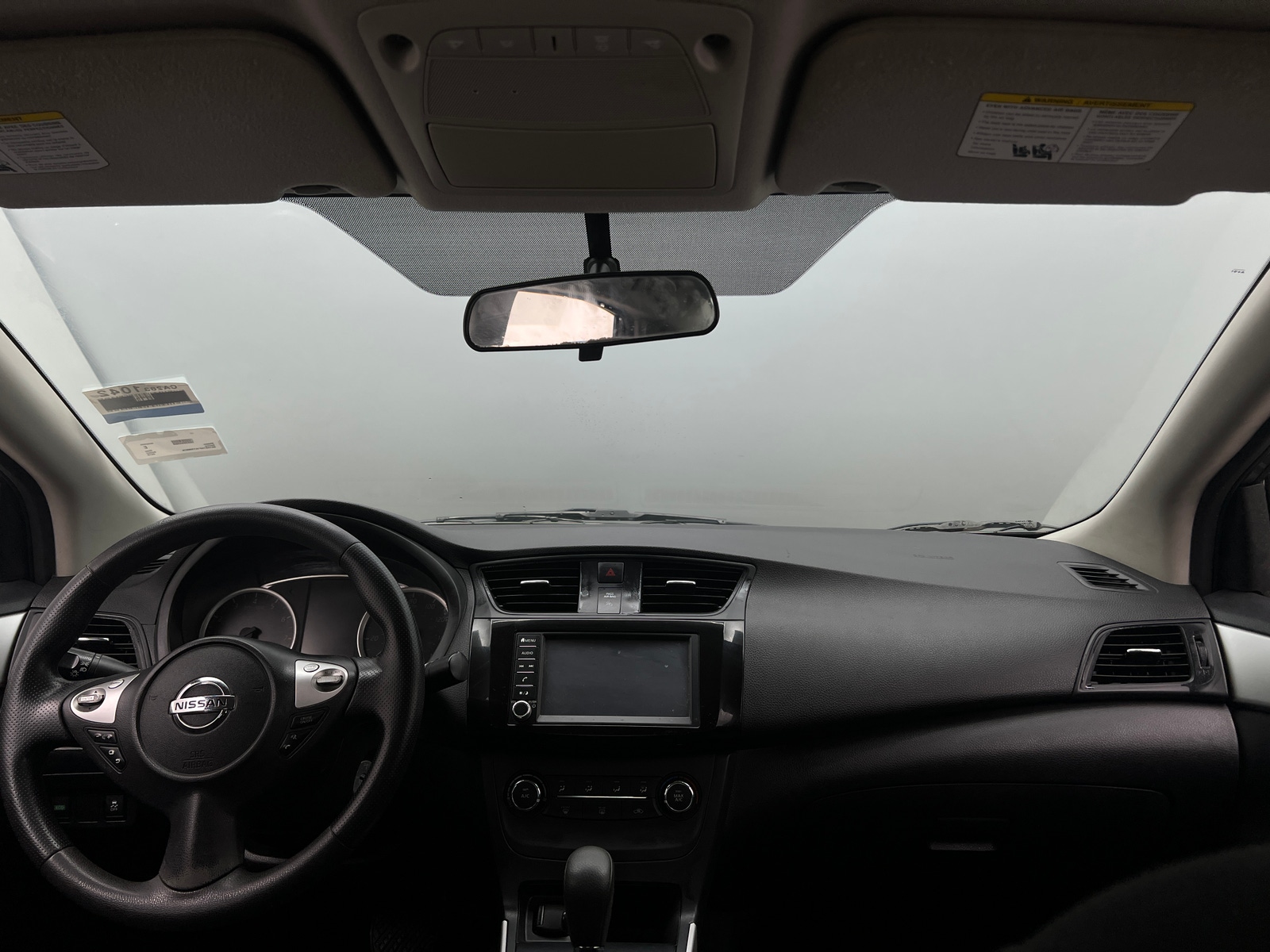 Thumbnail: 2019 Nissan Sentra - 3