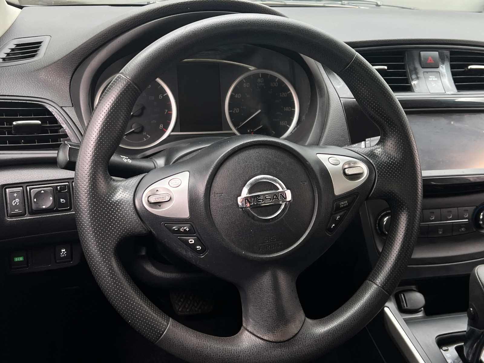 Thumbnail: 2019 Nissan Sentra - 5