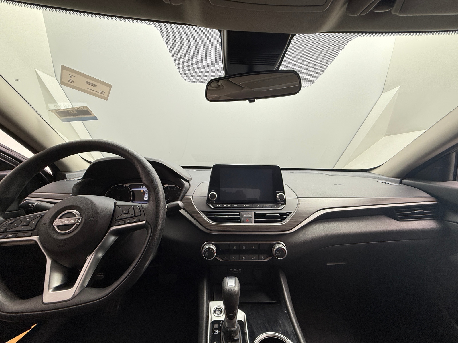 Thumbnail: 2024 Nissan Altima - 3