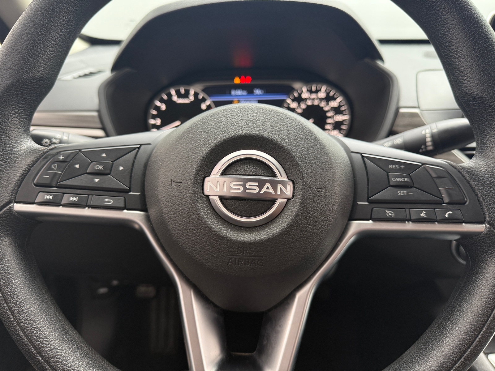 Thumbnail: 2024 Nissan Altima - 5