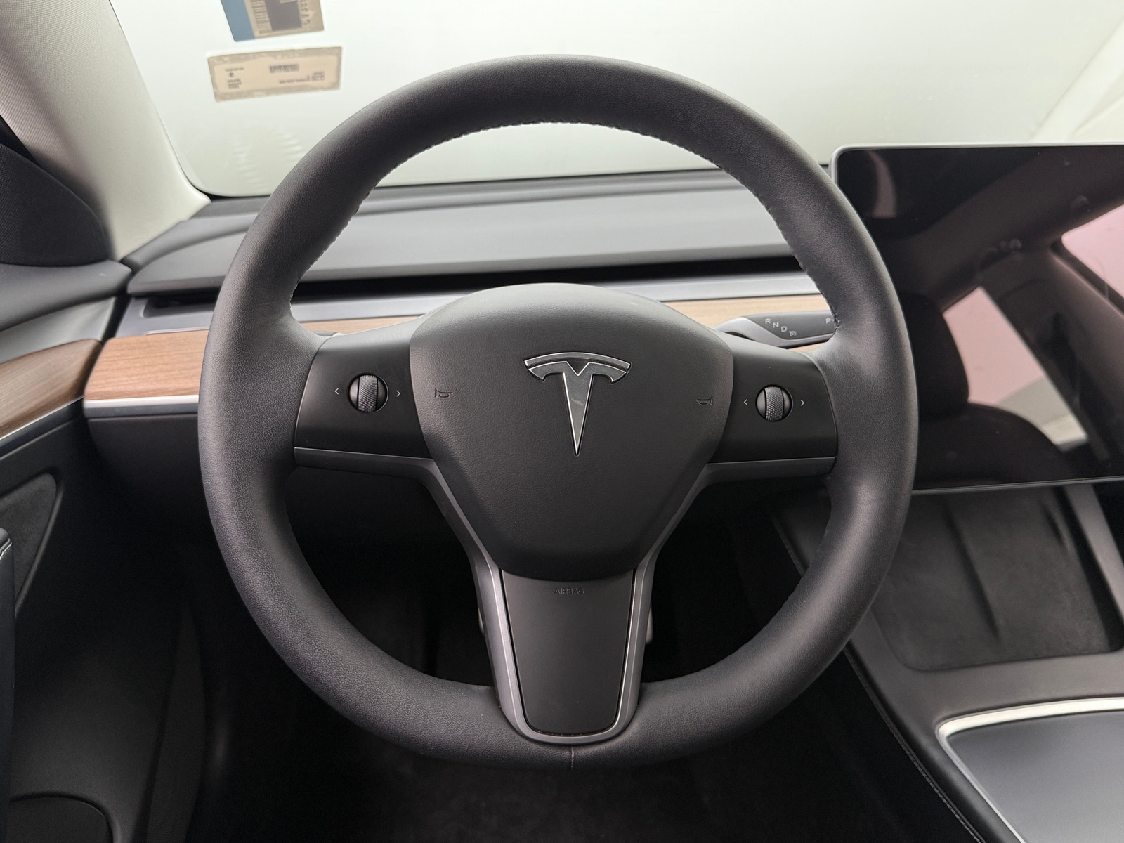 Thumbnail: 2022 Tesla Model 3 - 4