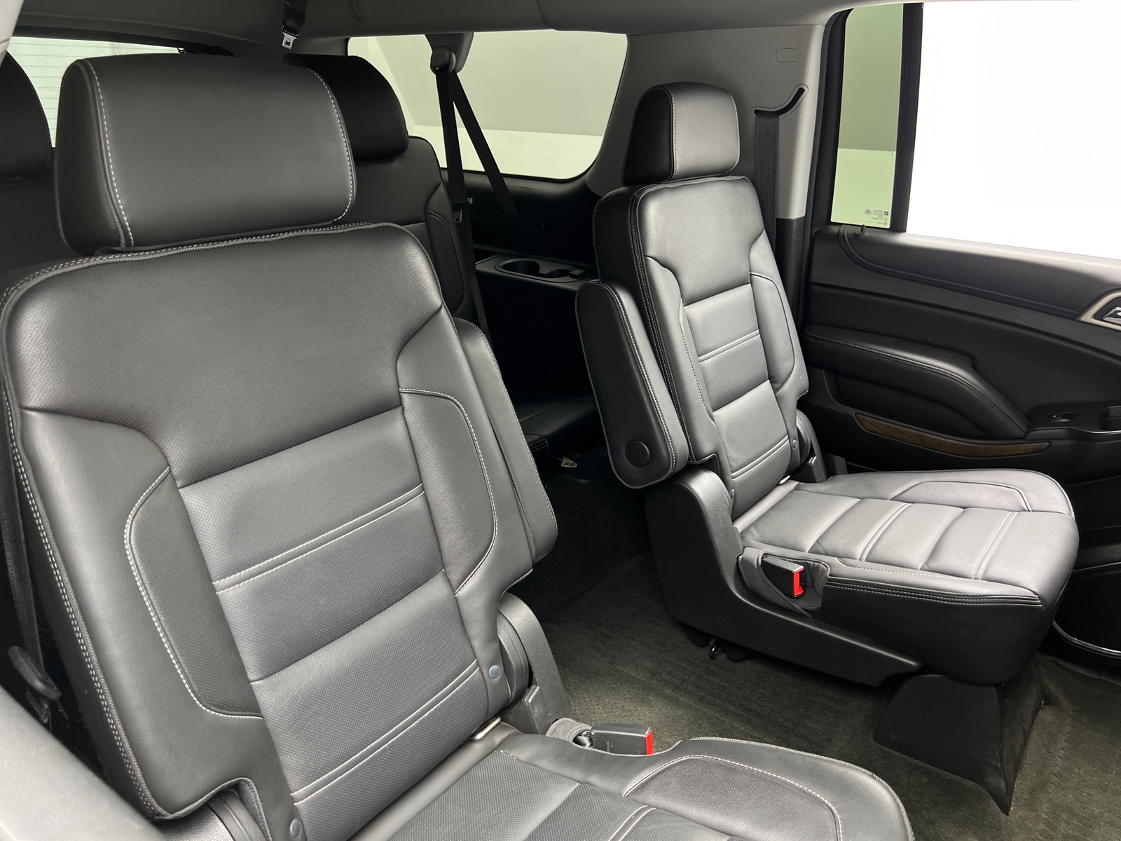 Thumbnail: 2018 GMC Yukon XL - 6