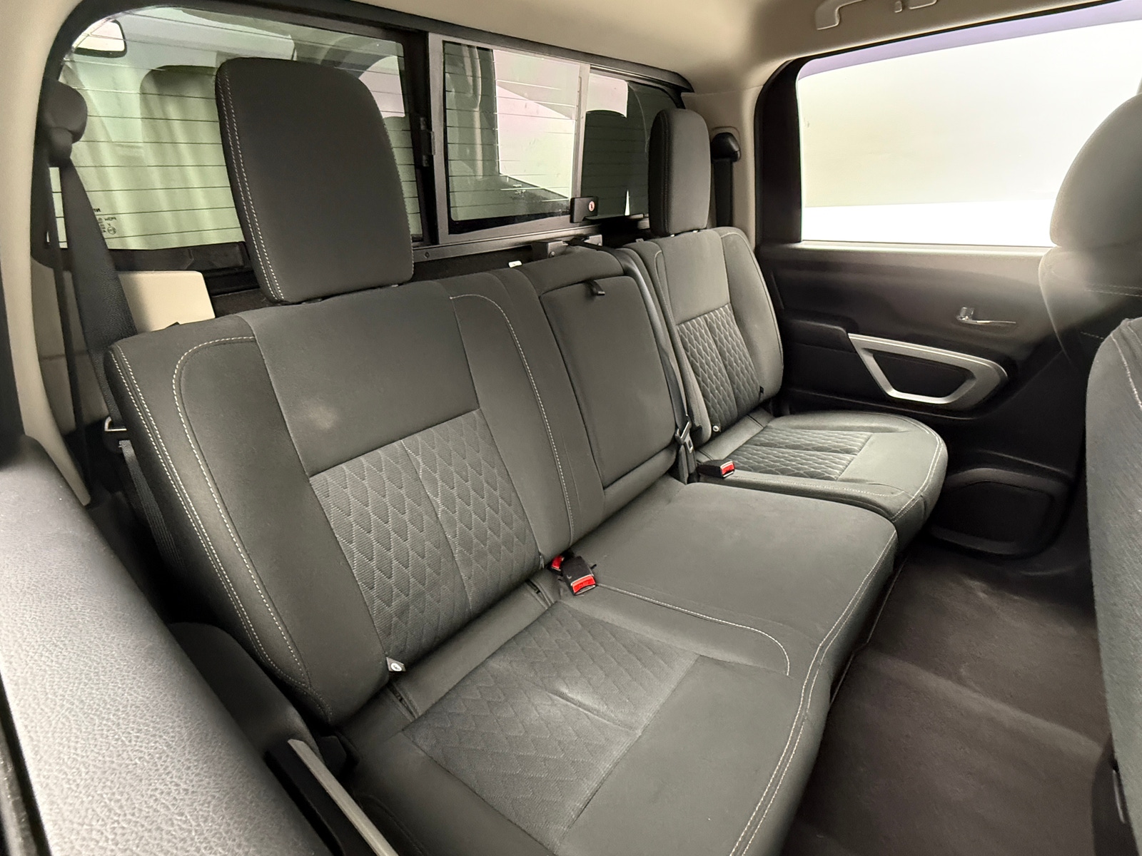 Thumbnail: 2017 Nissan Titan - 6