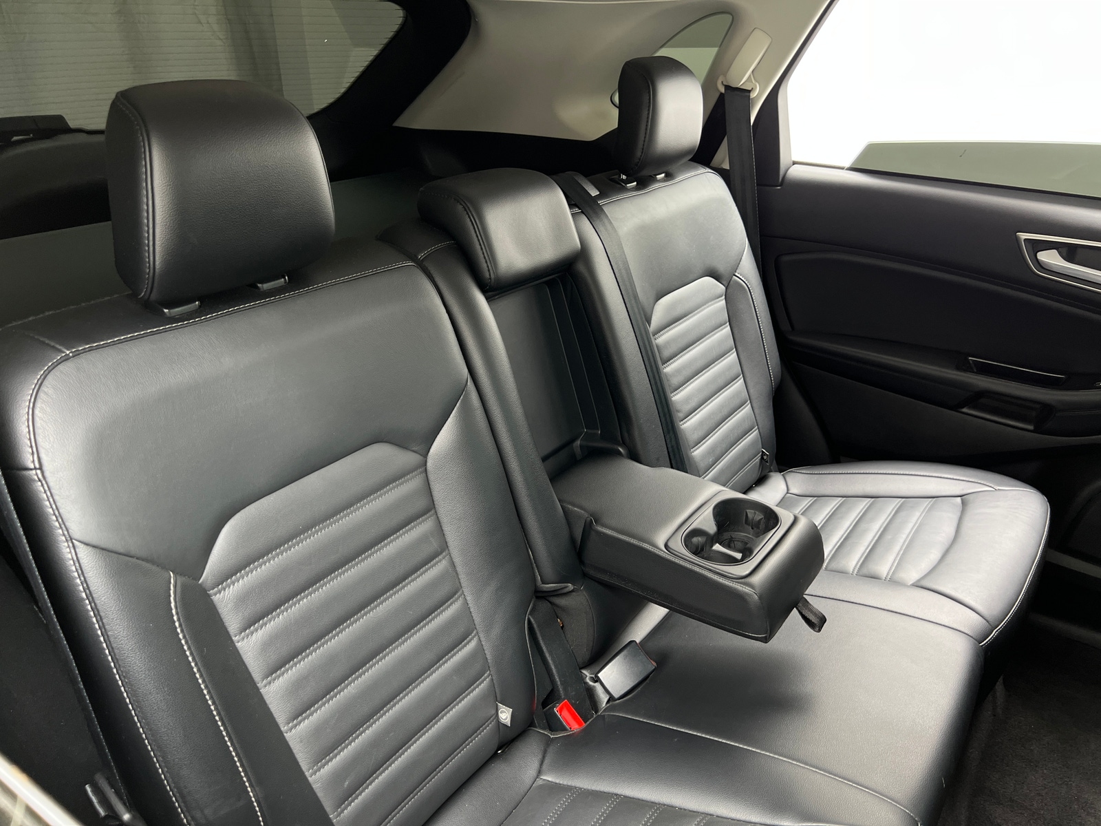 Thumbnail: 2017 Ford Edge - 5