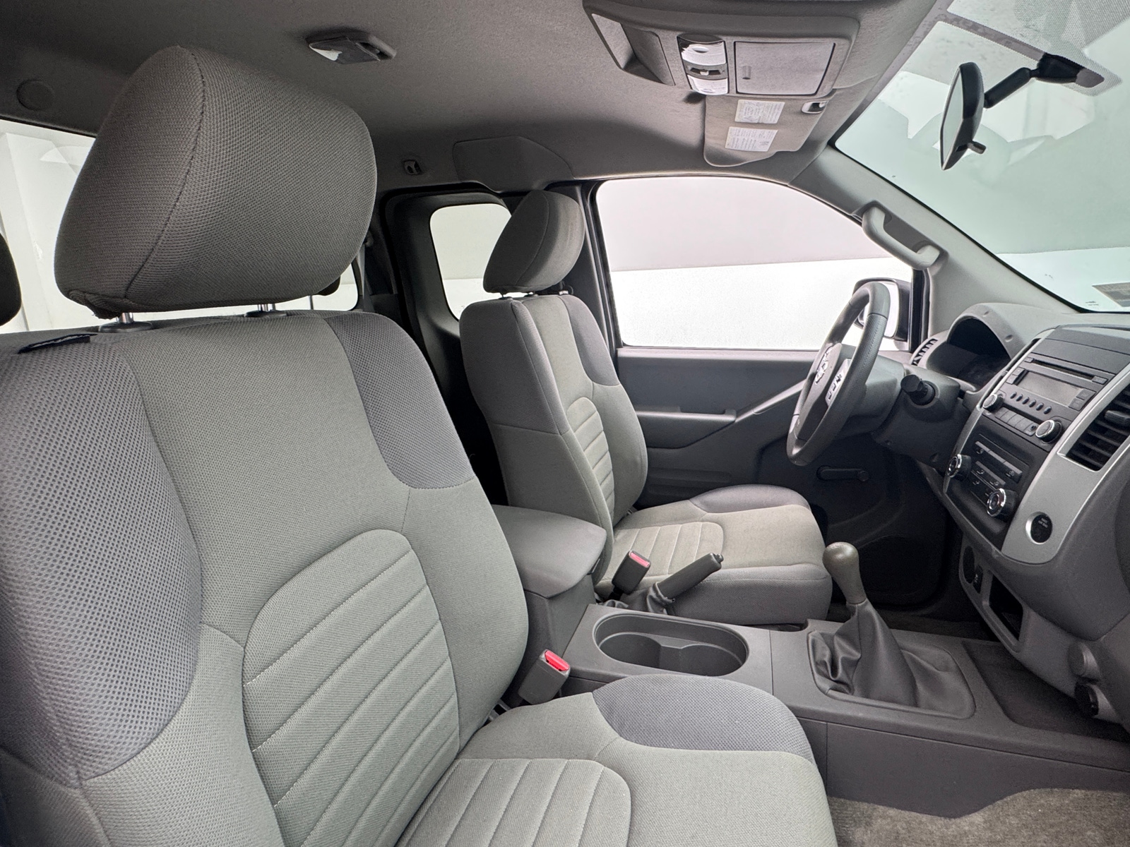 Thumbnail: 2016 Nissan Frontier - 2