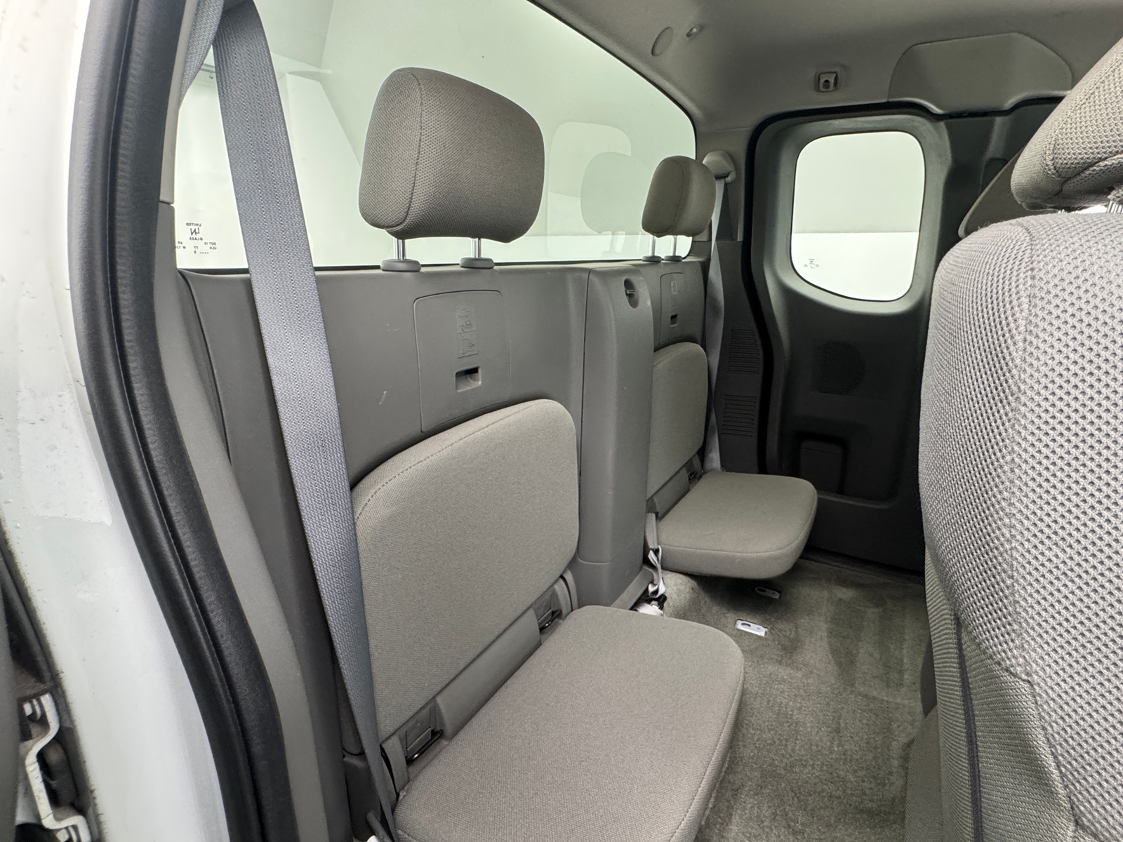 Thumbnail: 2016 Nissan Frontier - 6