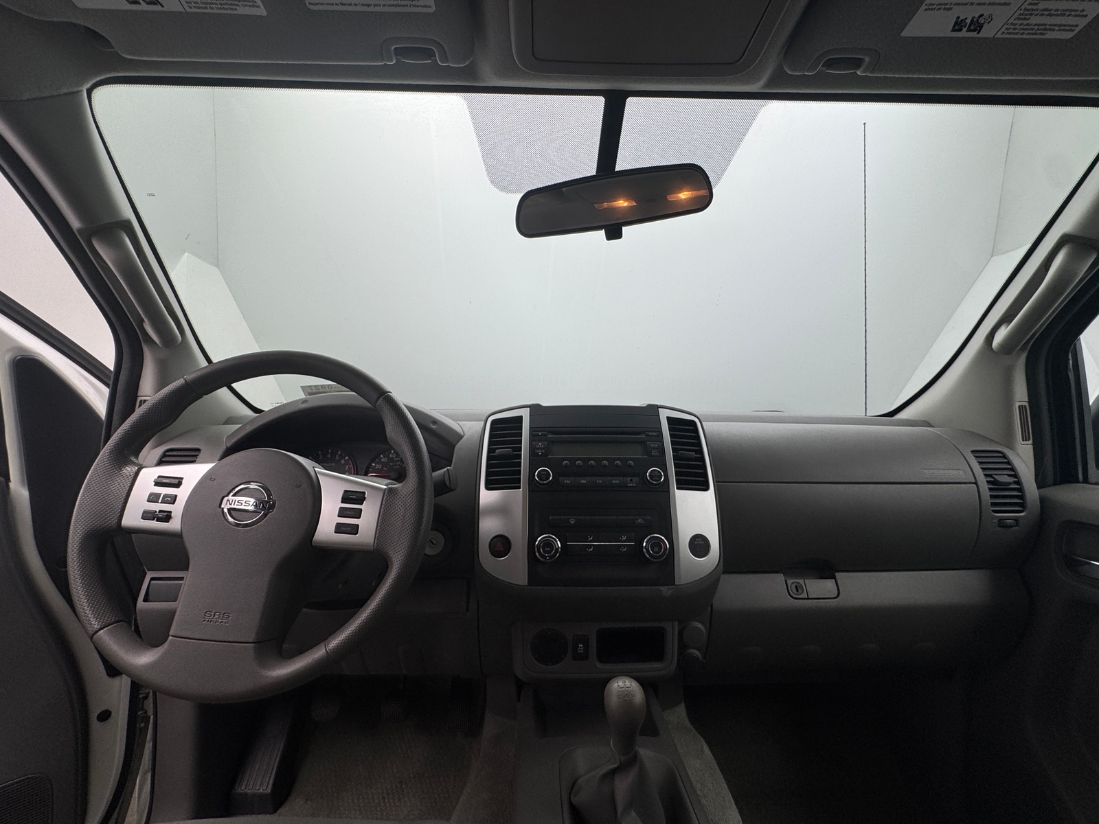 Thumbnail: 2016 Nissan Frontier - 3
