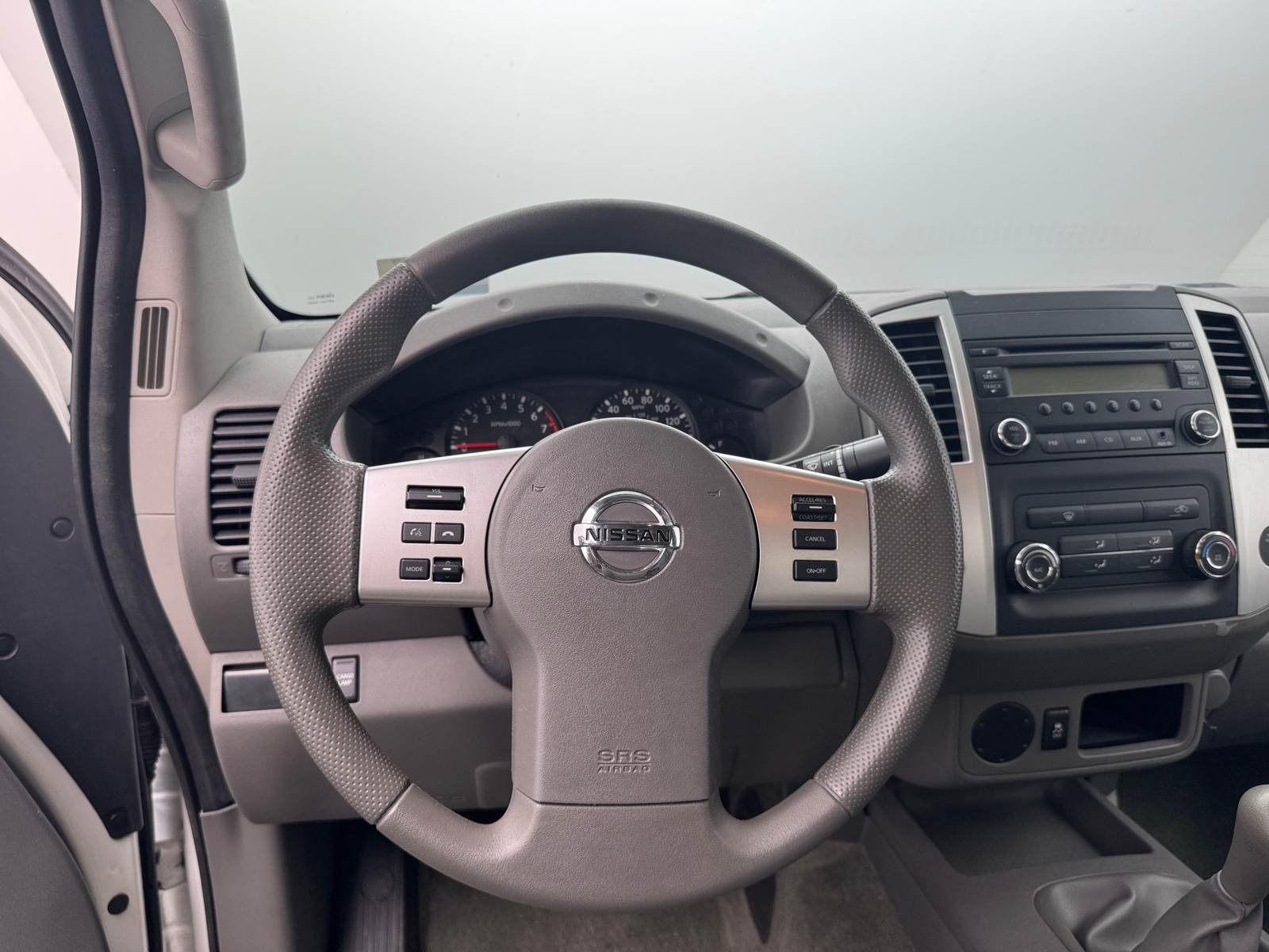 Thumbnail: 2016 Nissan Frontier - 5