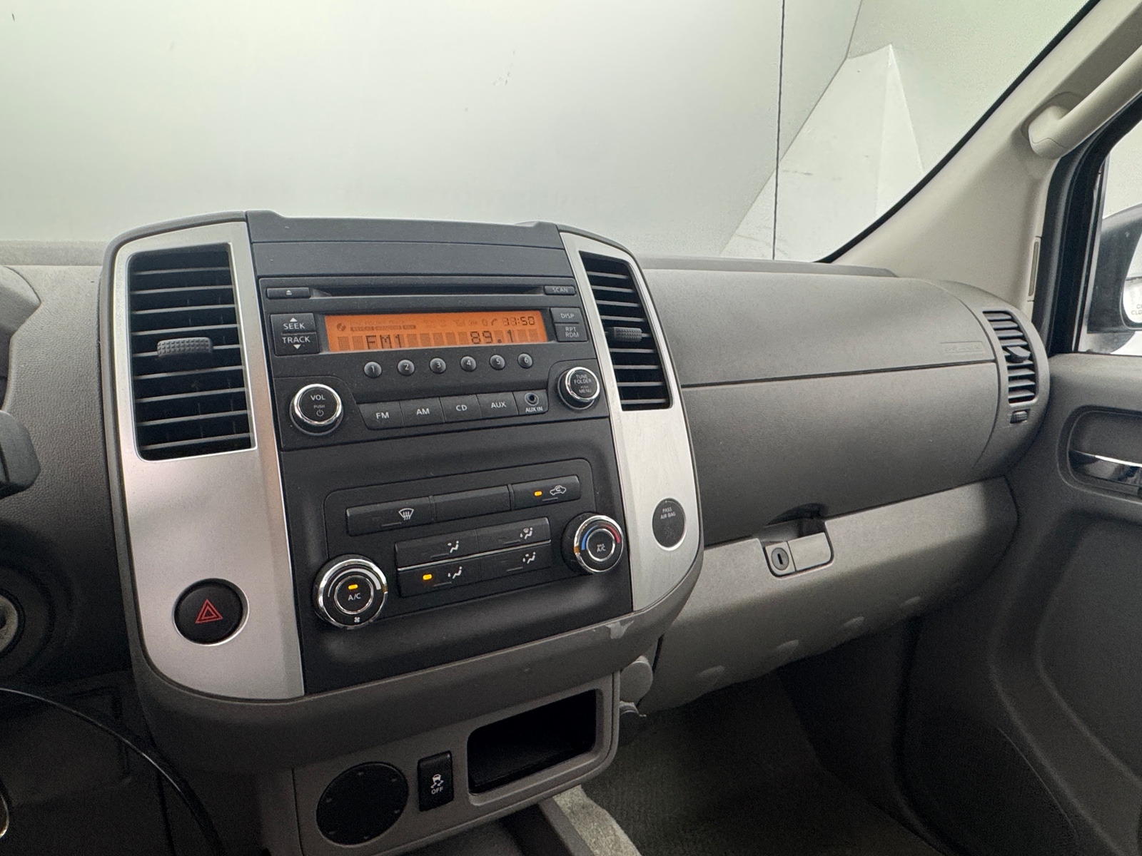 Thumbnail: 2016 Nissan Frontier - 4