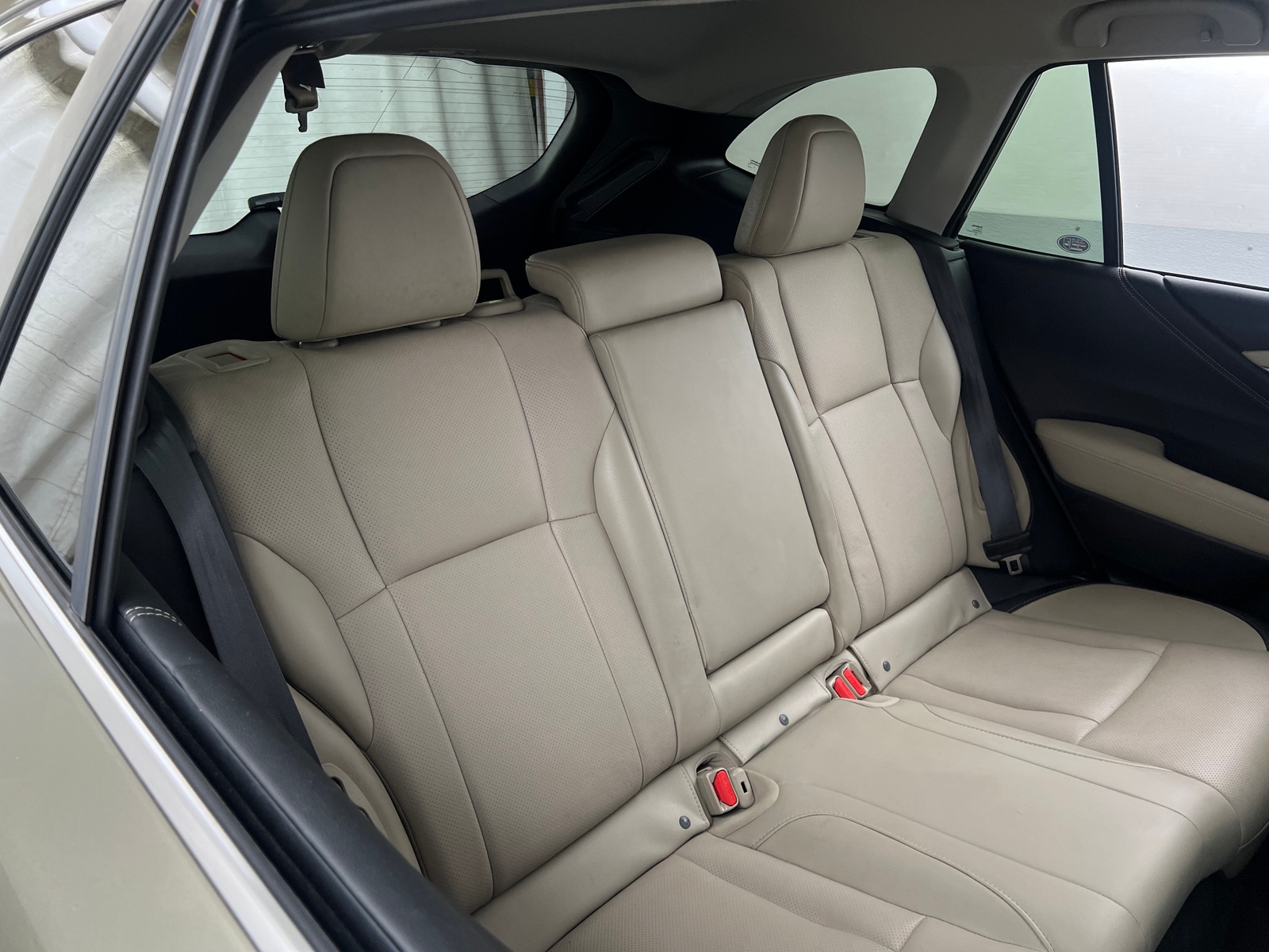 Thumbnail: 2023 Subaru Outback - 5