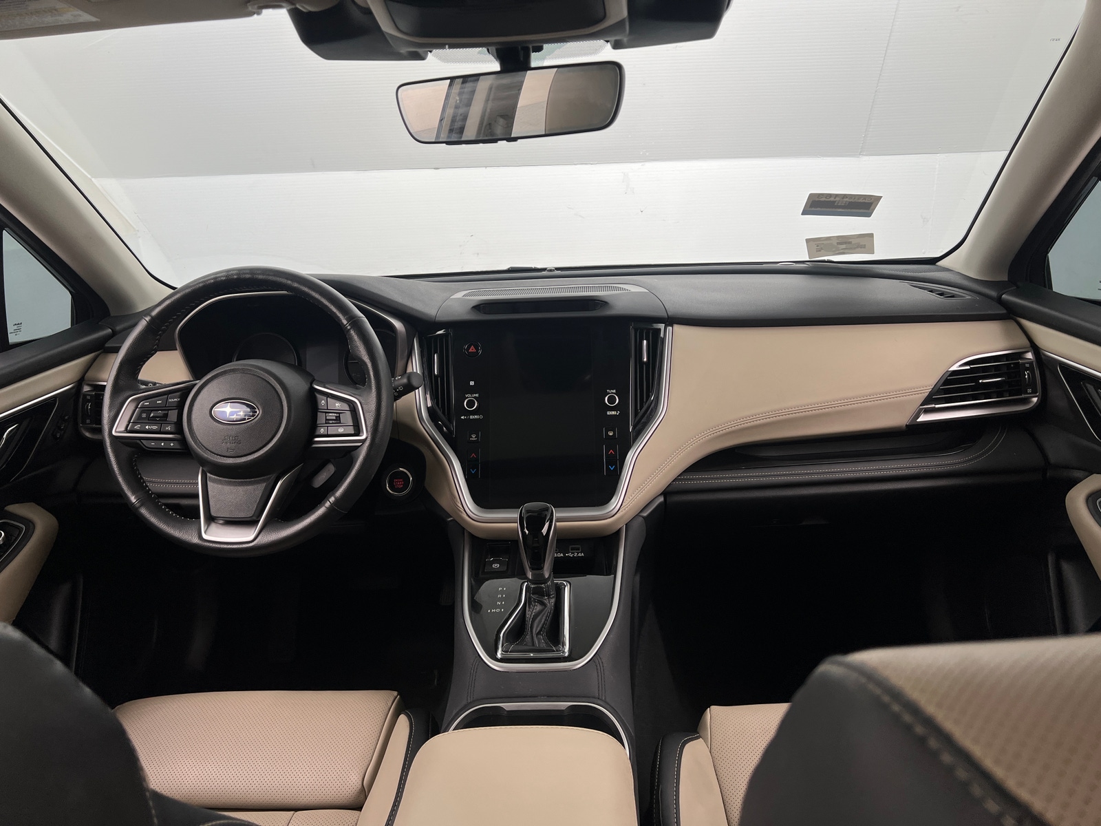 Thumbnail: 2023 Subaru Outback - 2