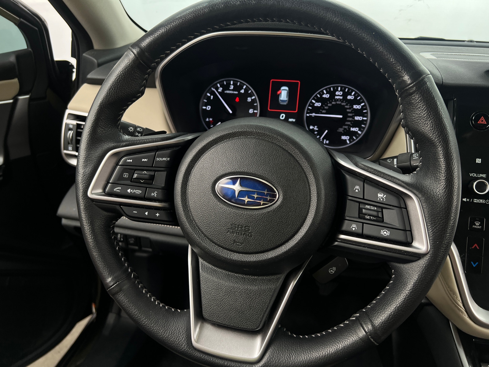 Thumbnail: 2023 Subaru Outback - 4