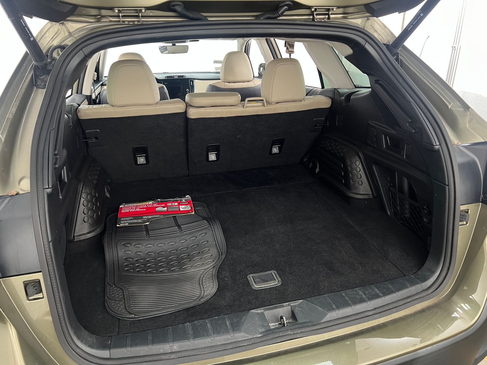 Thumbnail: 2023 Subaru Outback - 6