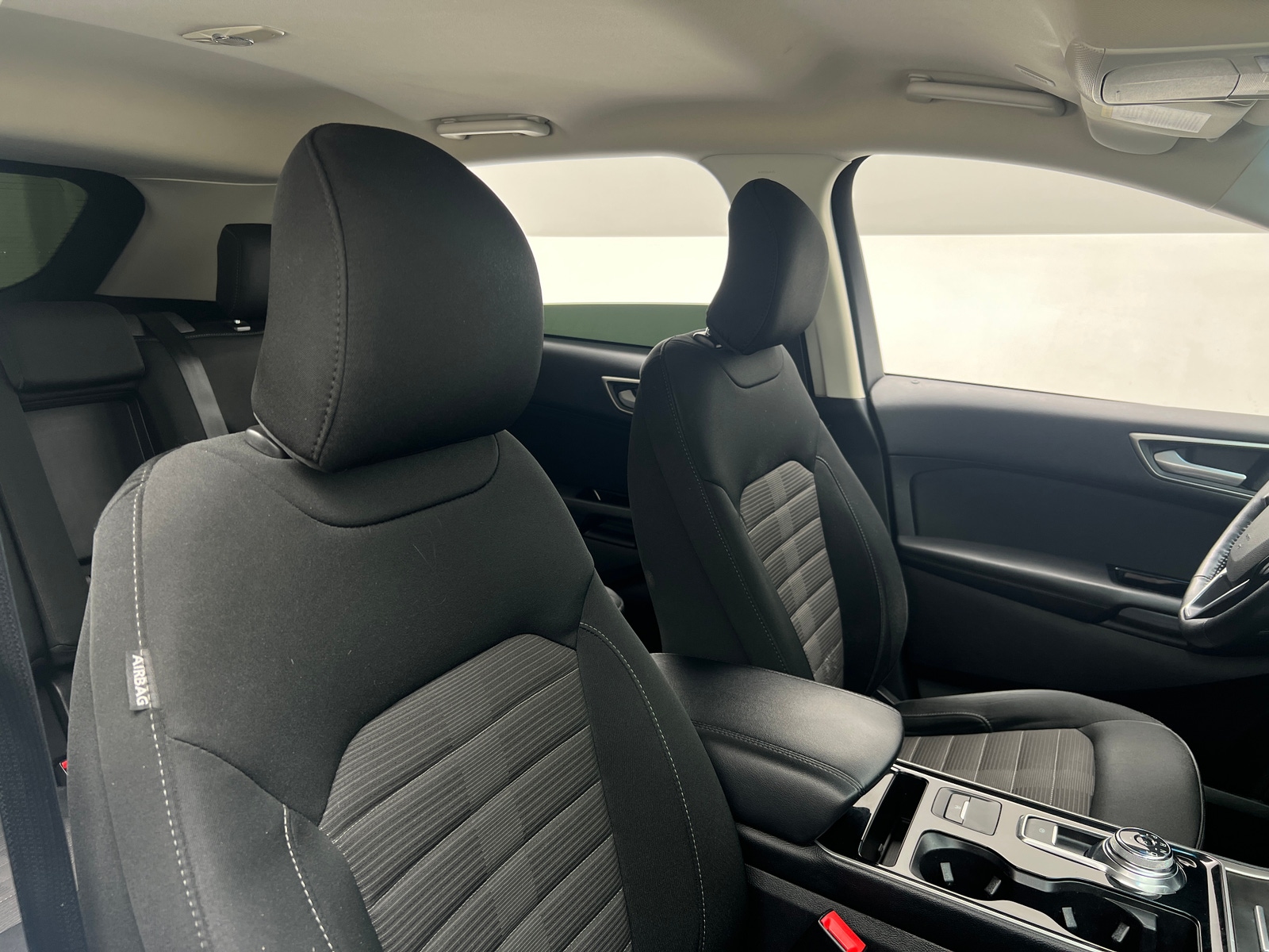 Thumbnail: 2019 Ford Edge - 2