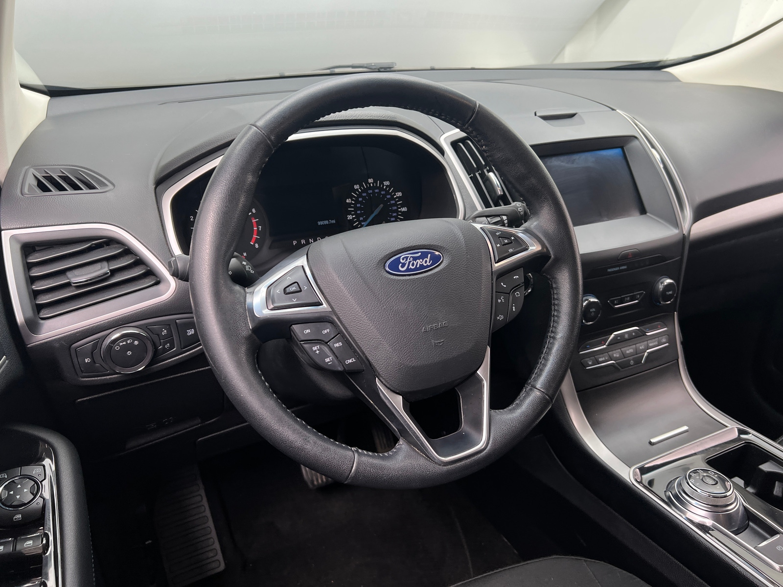 Thumbnail: 2019 Ford Edge - 5