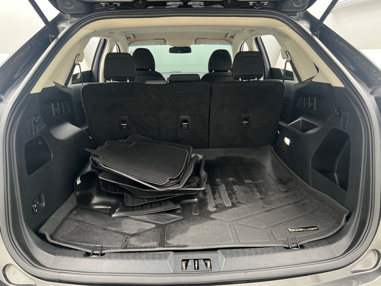 Thumbnail: 2019 Ford Edge - 7