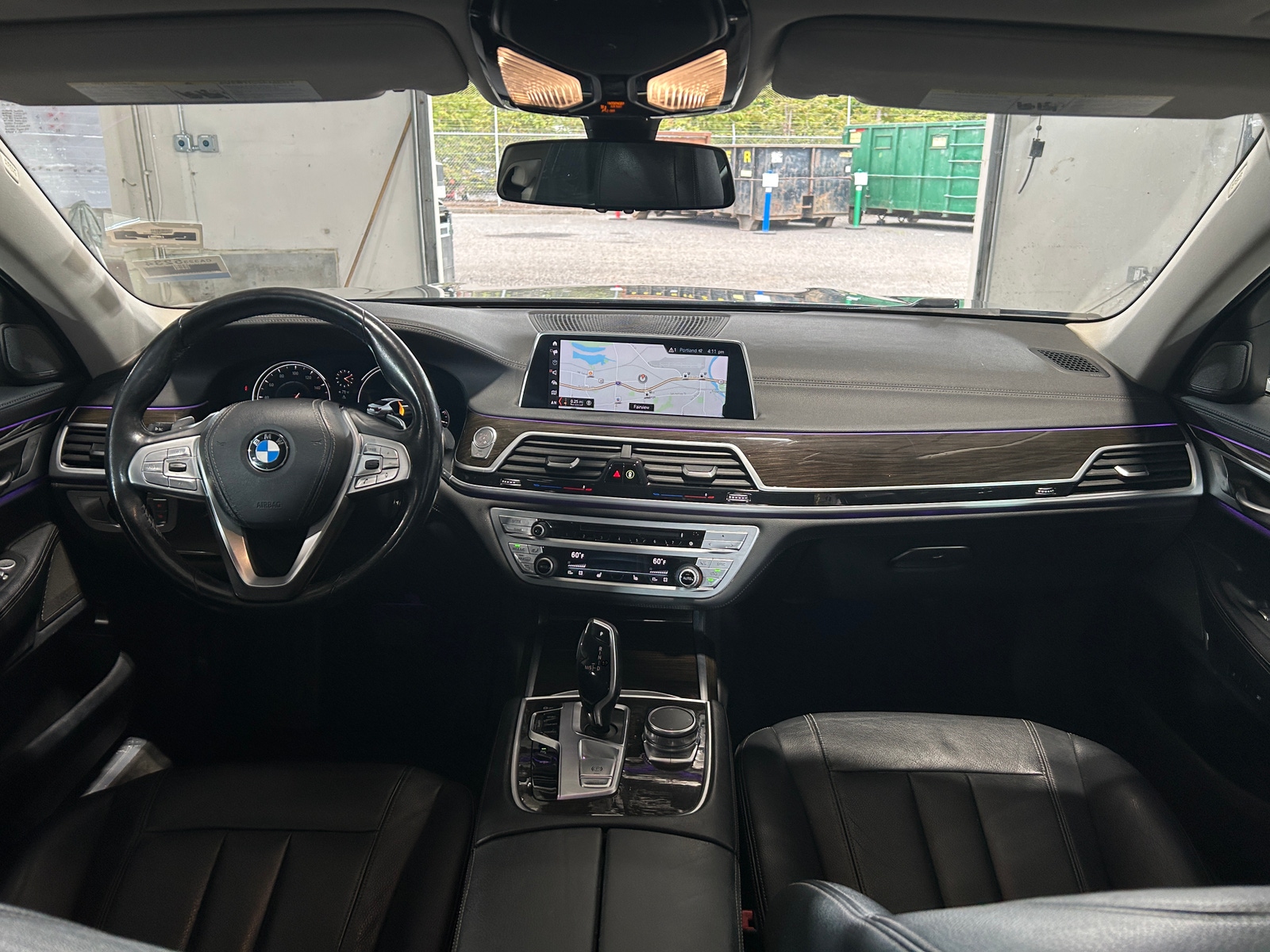 Thumbnail: 2019 BMW 7 Series - 2