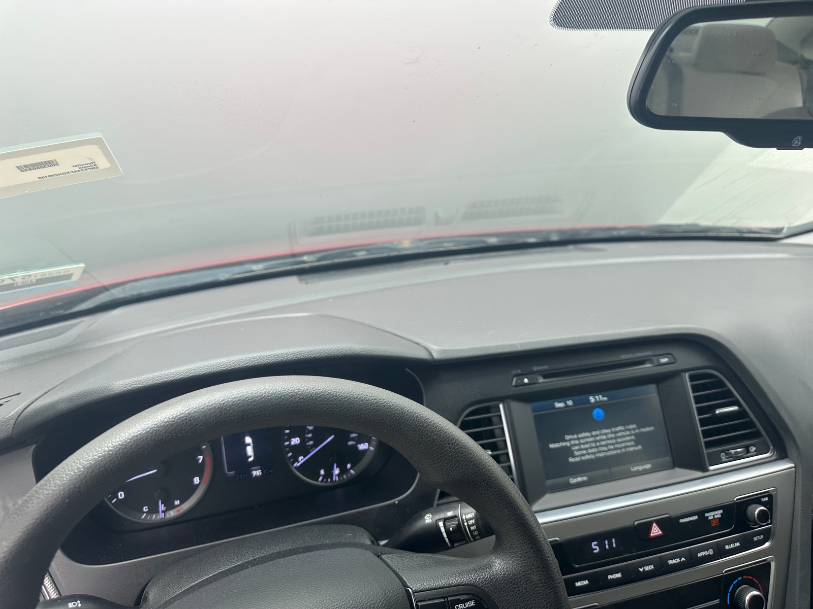 Thumbnail: 2016 Hyundai Sonata - 3