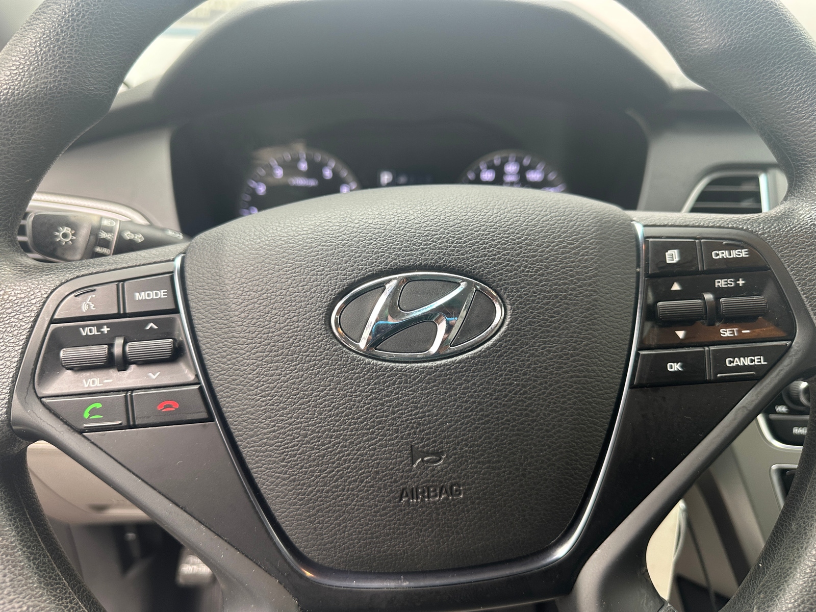 Thumbnail: 2016 Hyundai Sonata - 5