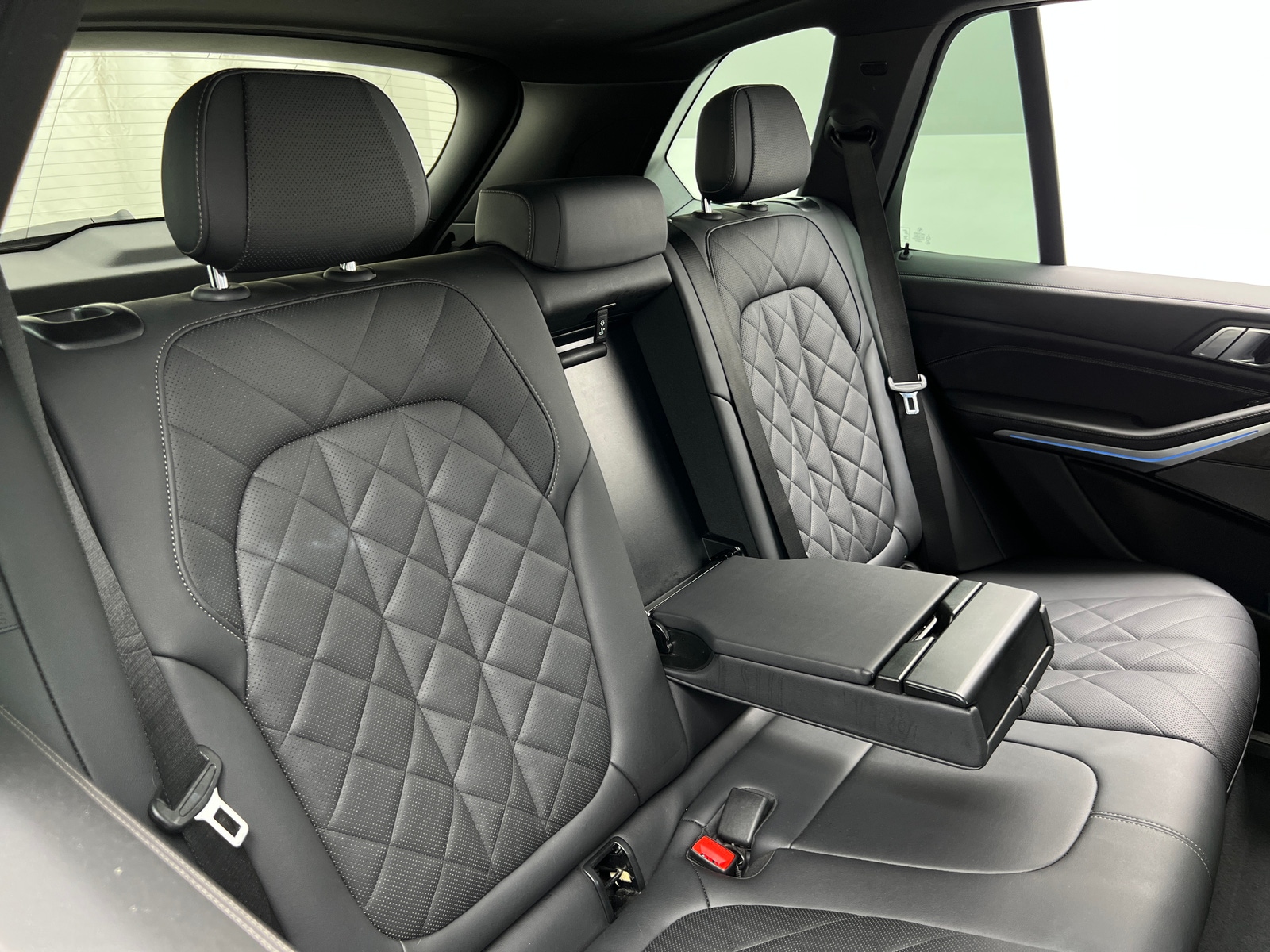 Thumbnail: 2024 BMW X5 - 5