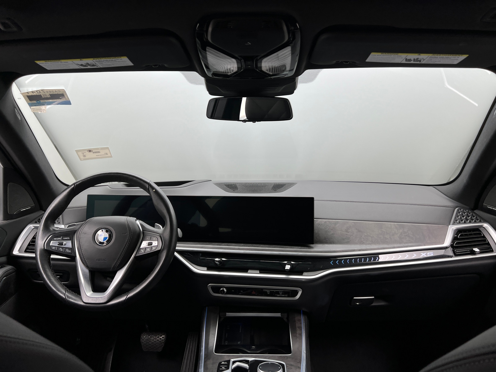 Thumbnail: 2024 BMW X5 - 2