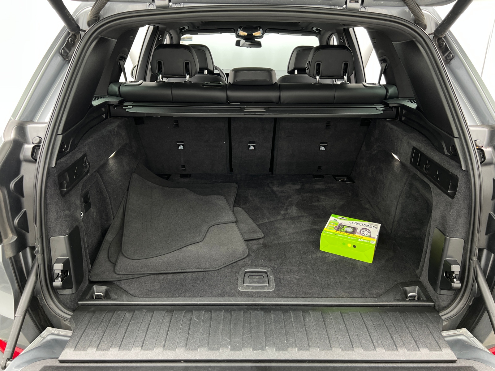 Thumbnail: 2024 BMW X5 - 6