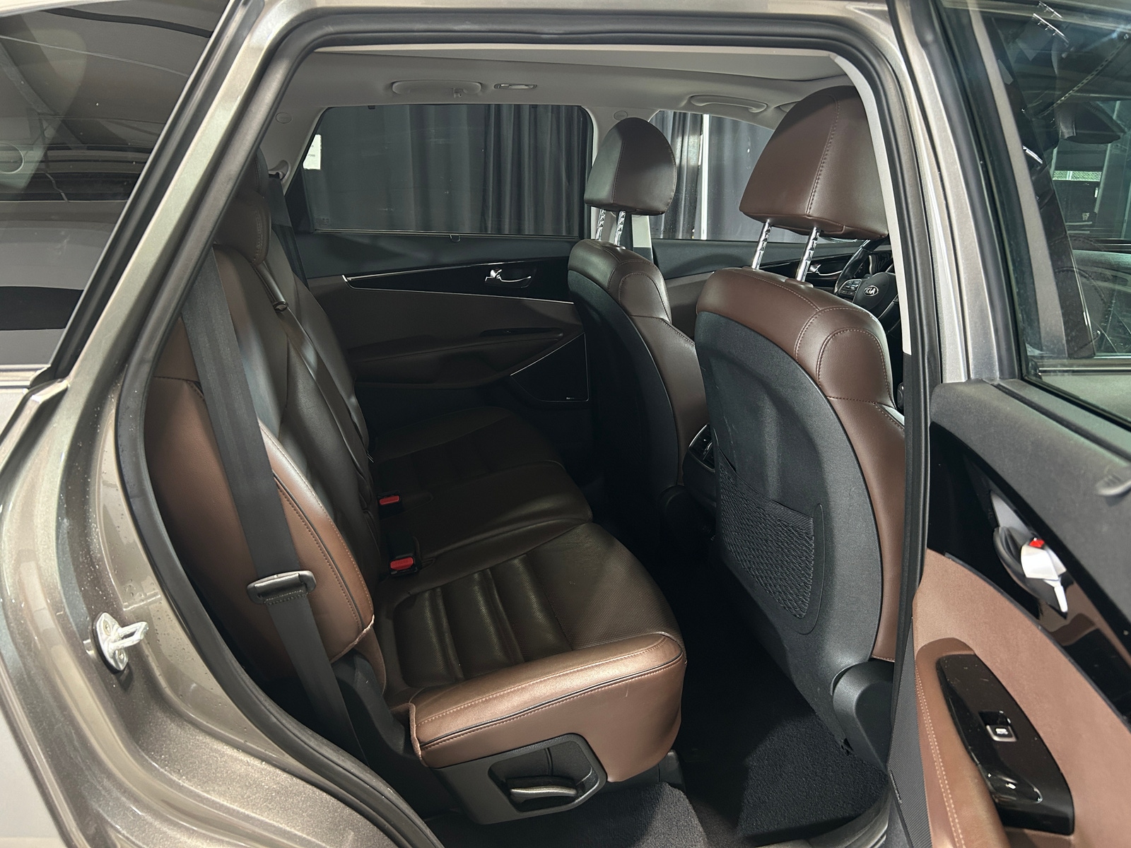 Thumbnail: 2019 Kia Sorento - 5