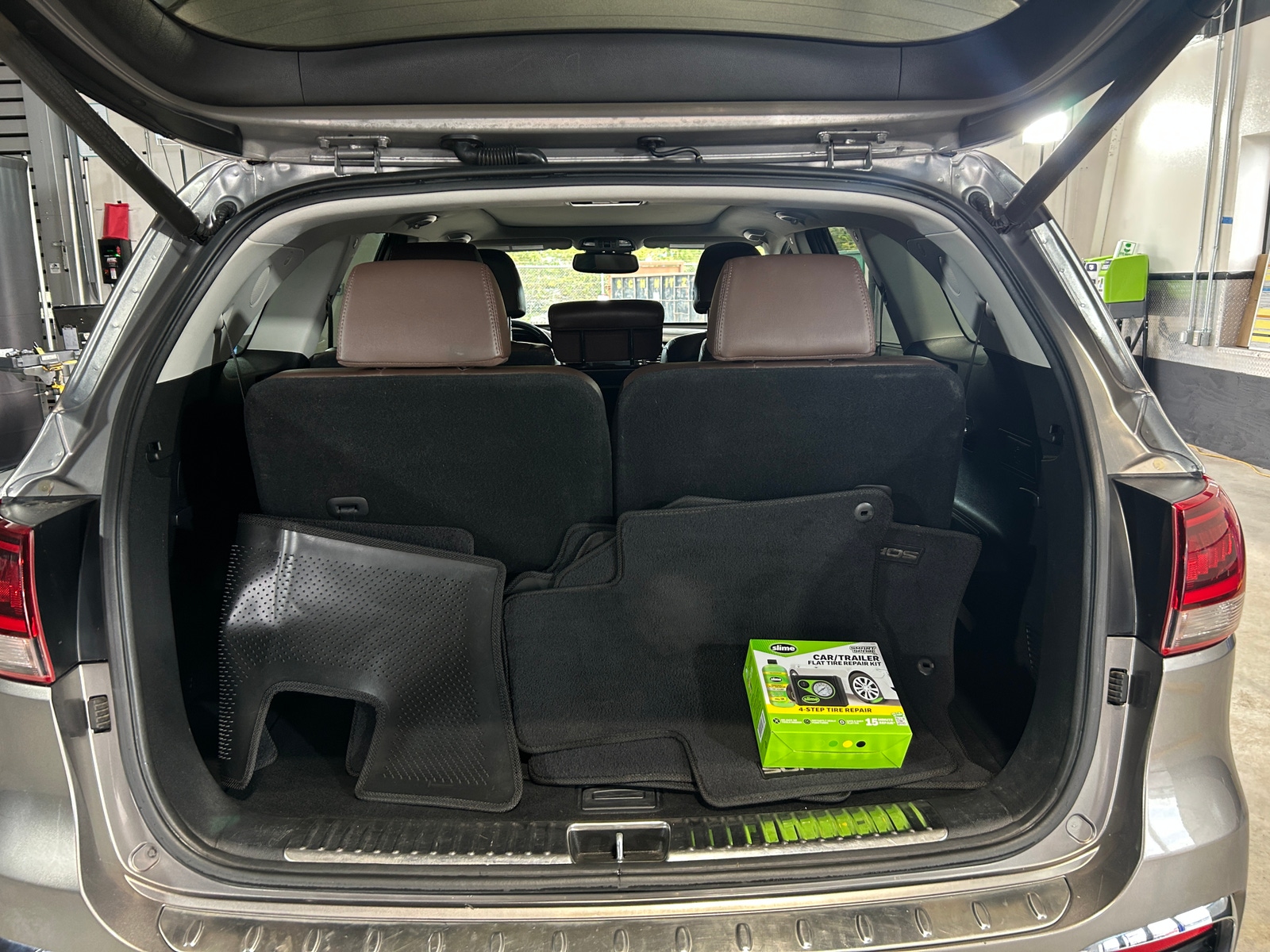 Thumbnail: 2019 Kia Sorento - 6