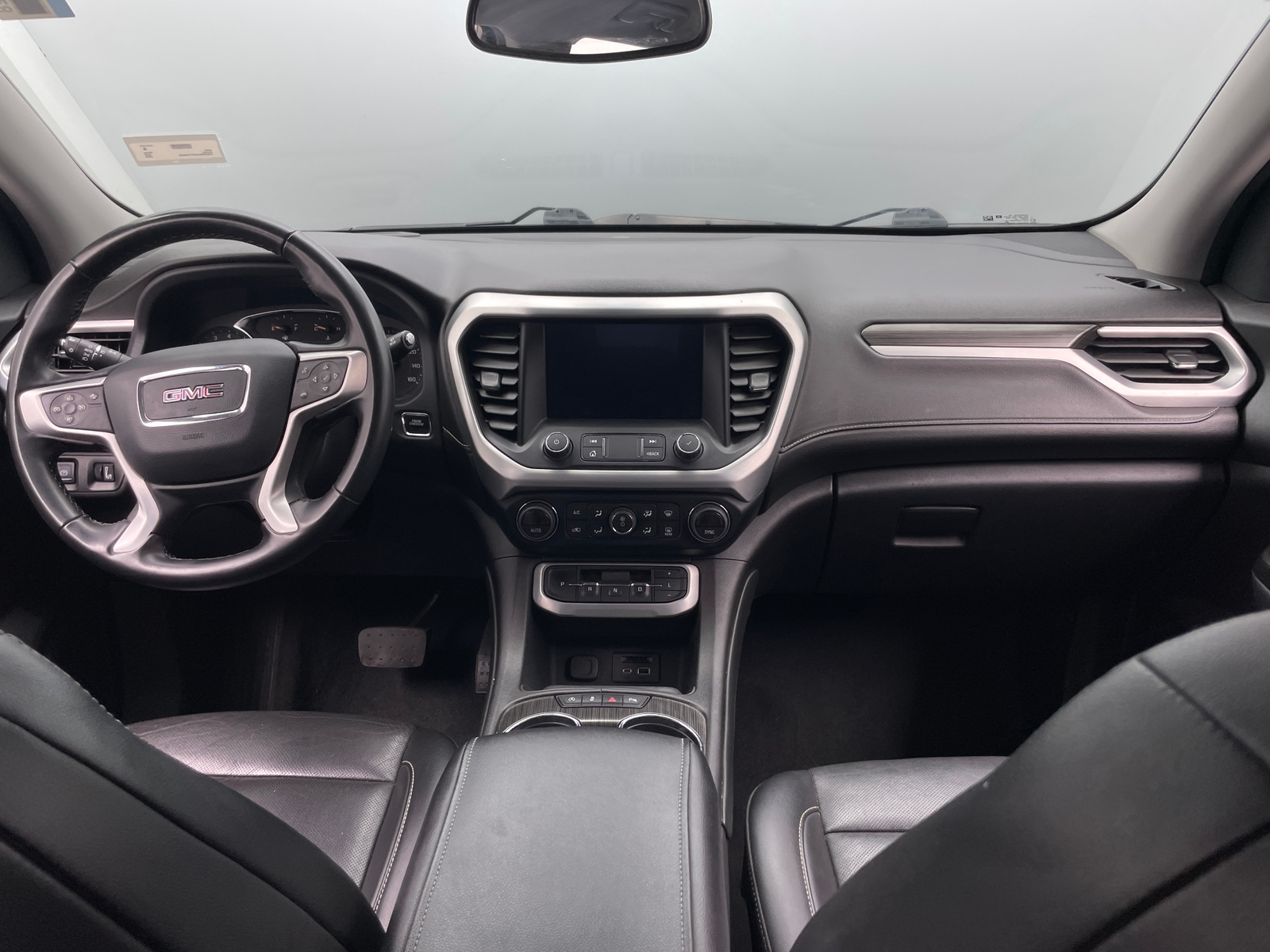 Thumbnail: 2023 GMC Acadia - 2