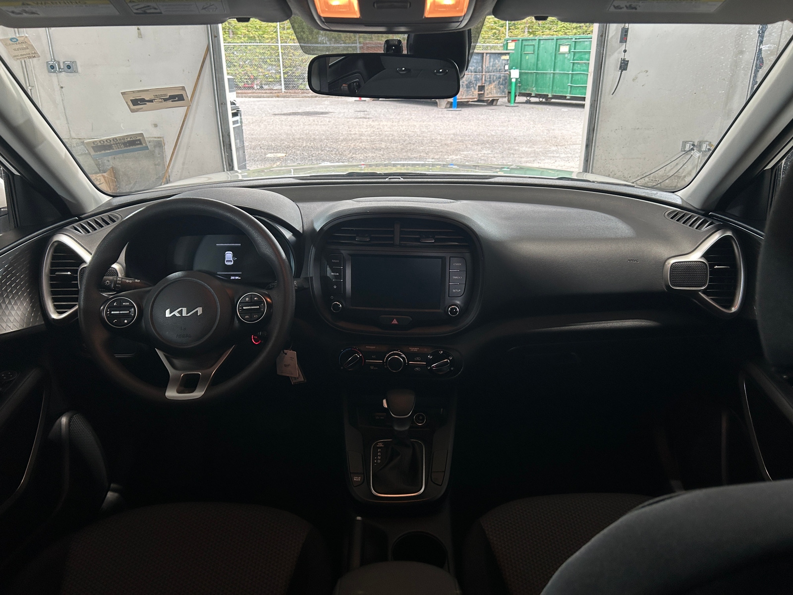 Thumbnail: 2024 Kia Soul - 3