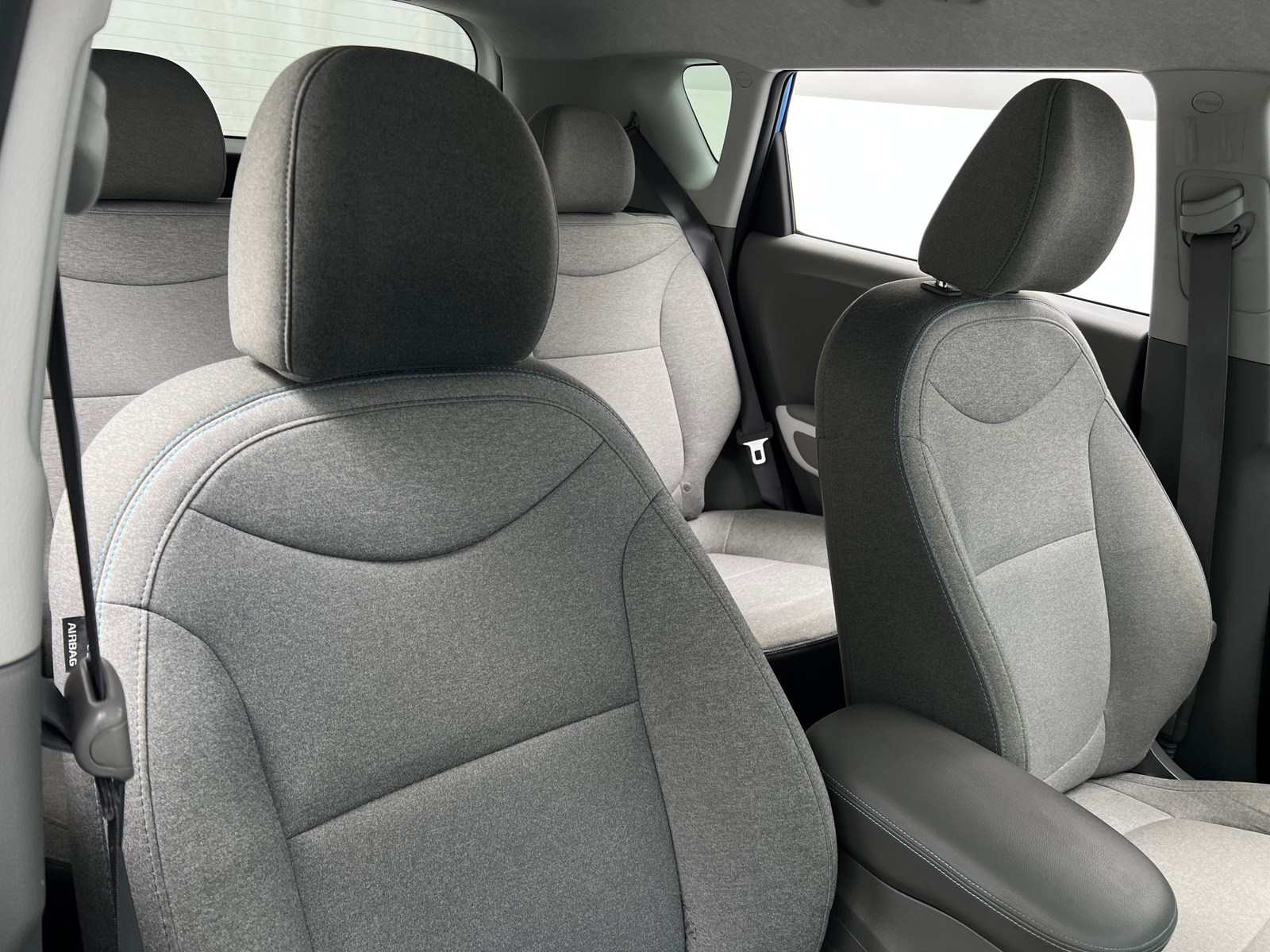 Thumbnail: 2019 Kia Soul EV - 2