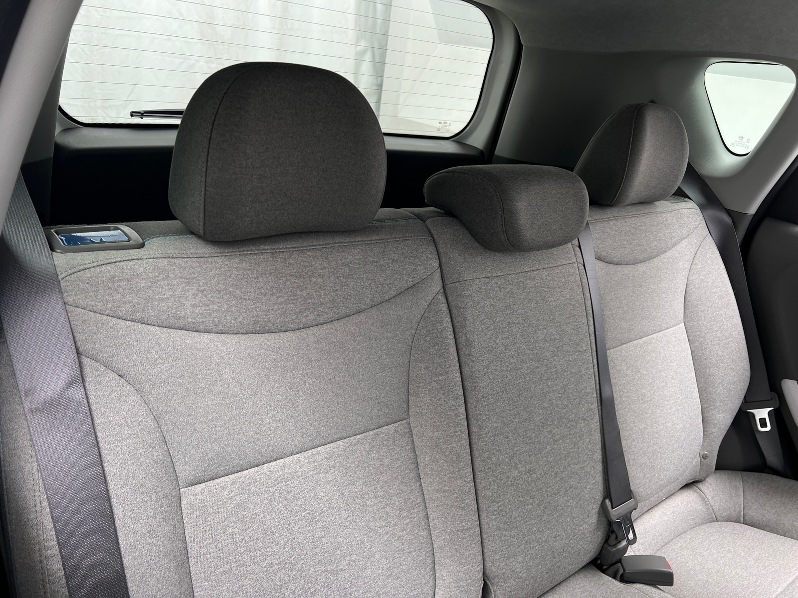 Thumbnail: 2019 Kia Soul EV - 6