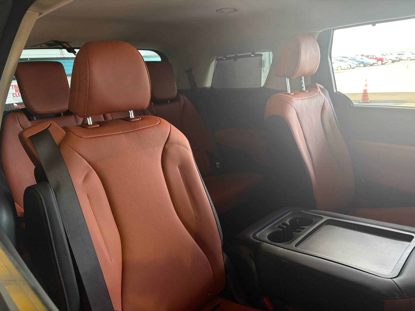 Thumbnail: 2024 Kia Carnival - 5