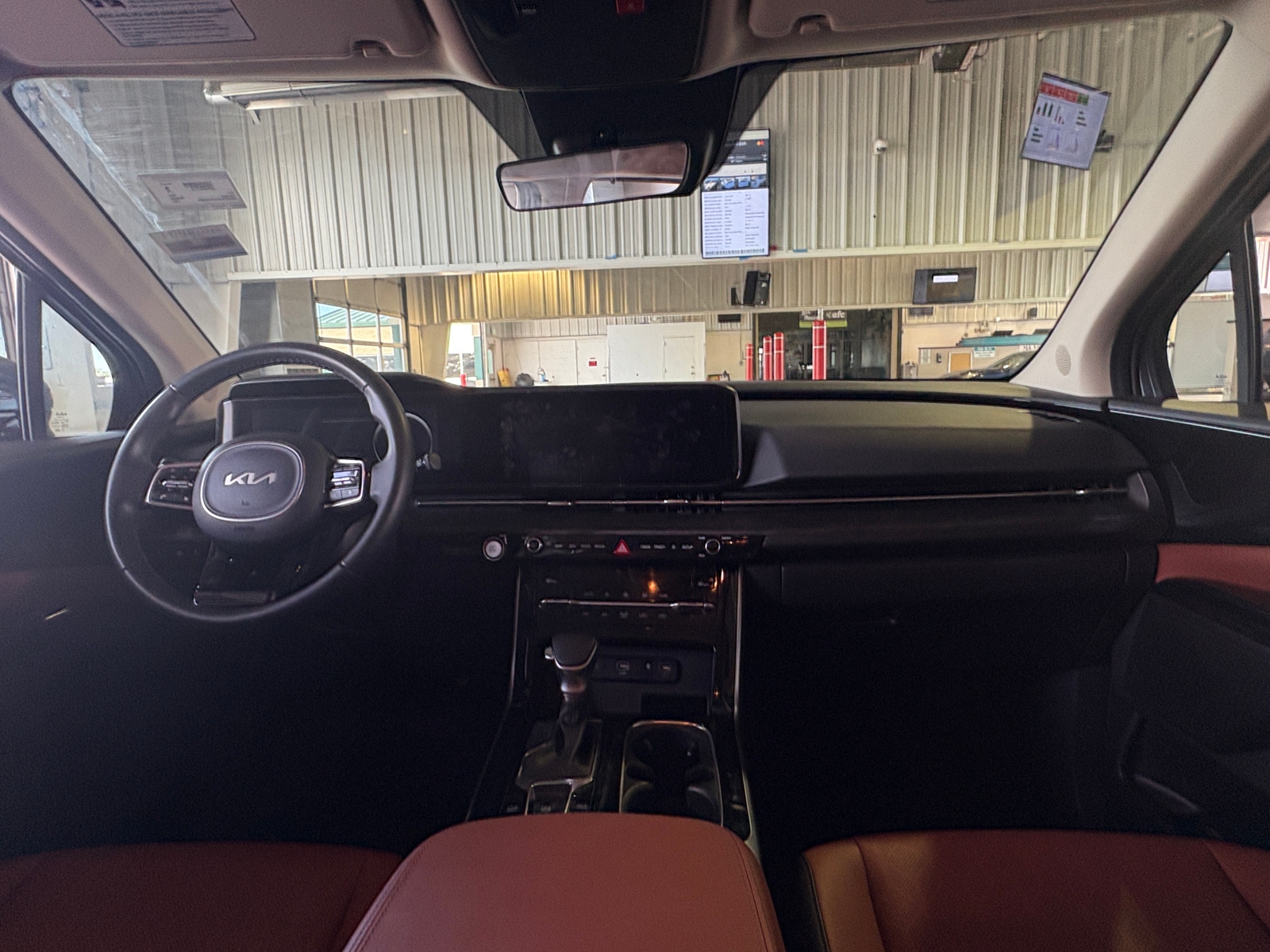 Thumbnail: 2024 Kia Carnival - 2