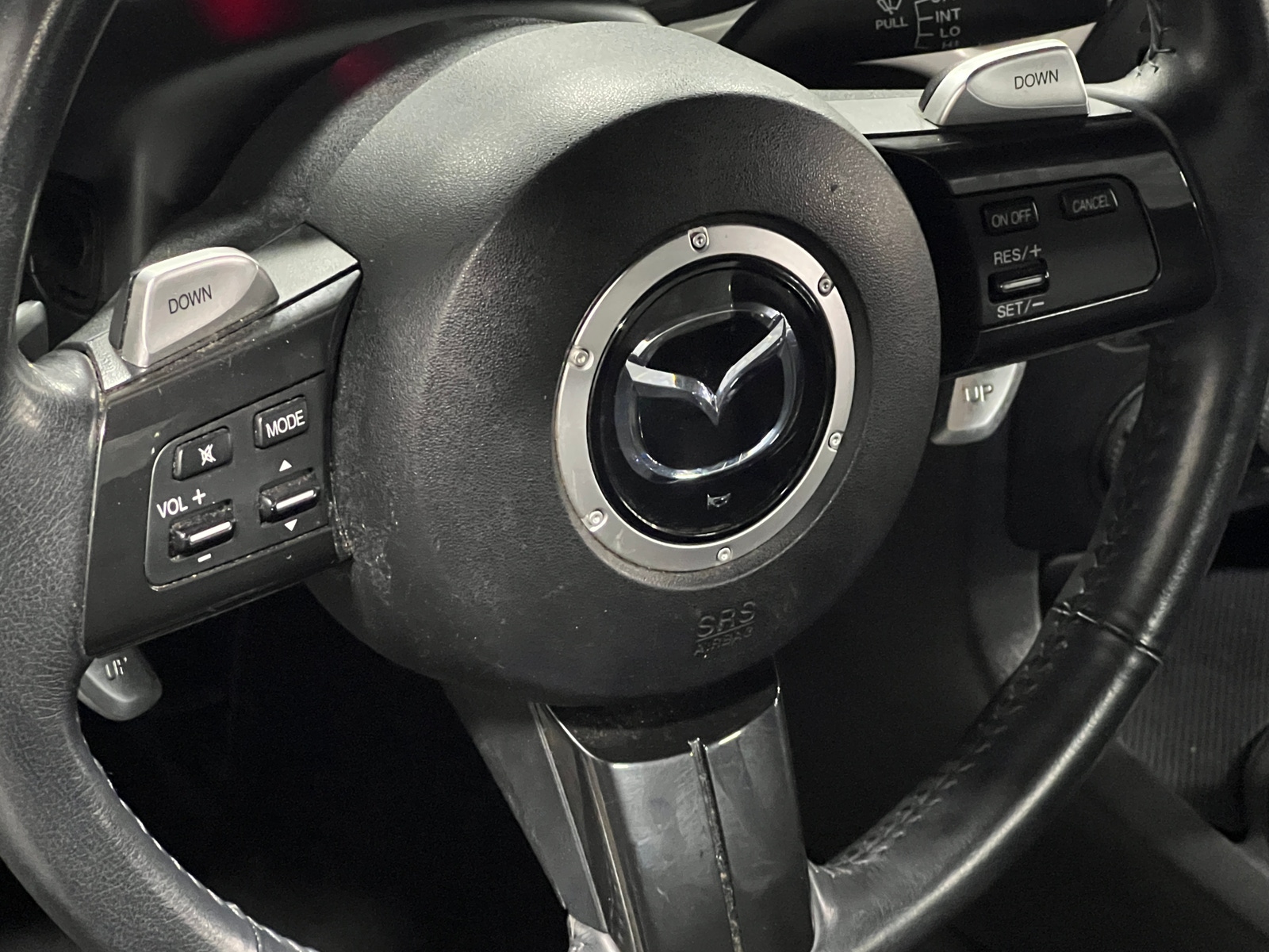Thumbnail: 2014 Mazda MX-5 Miata - 5